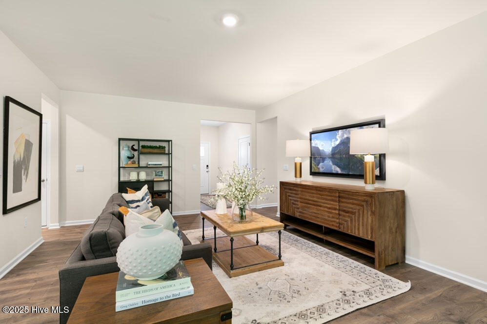 4205 Bertines Court Property Photo 1