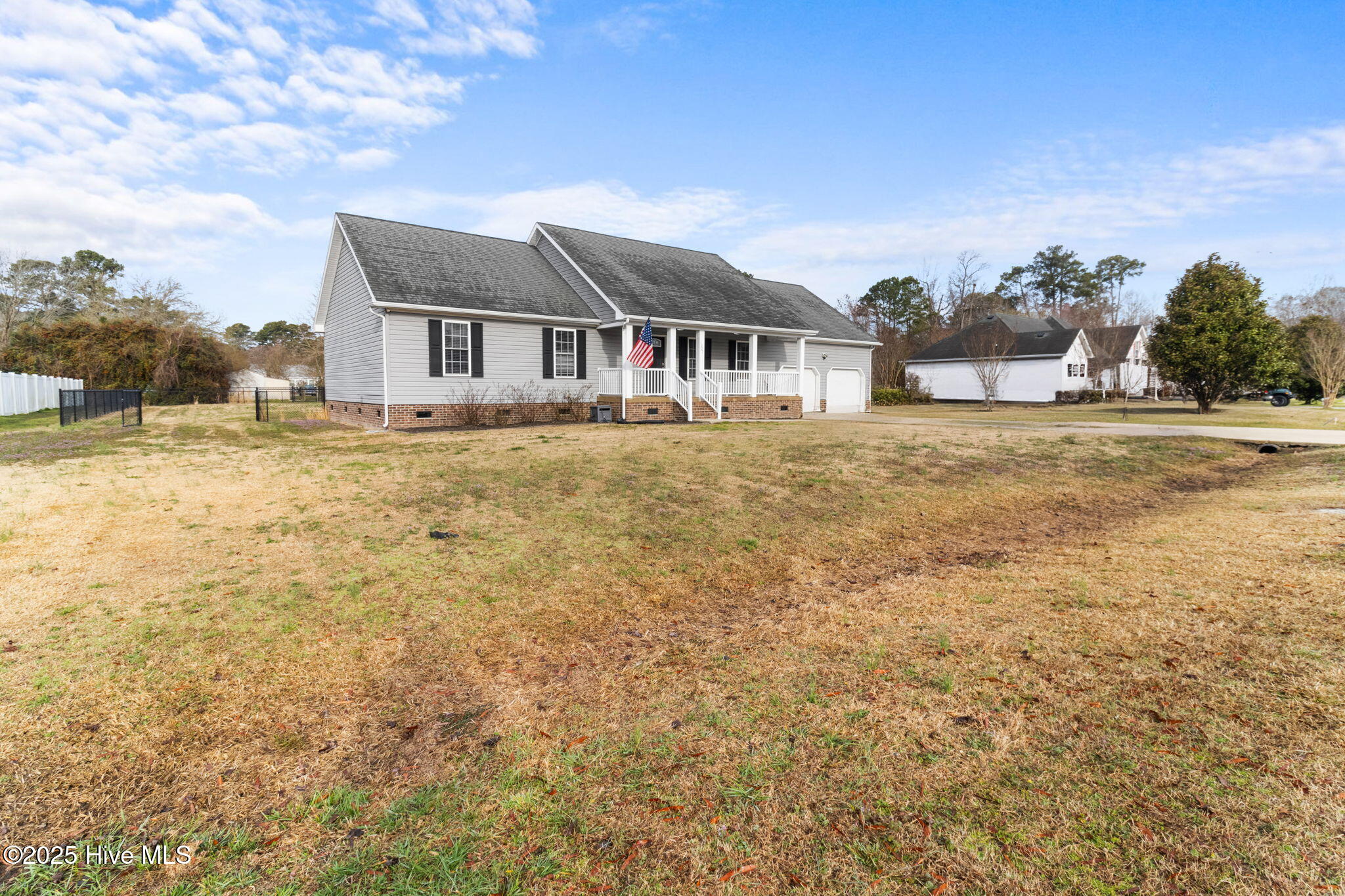 1007 Macey Jo Court Property Photo