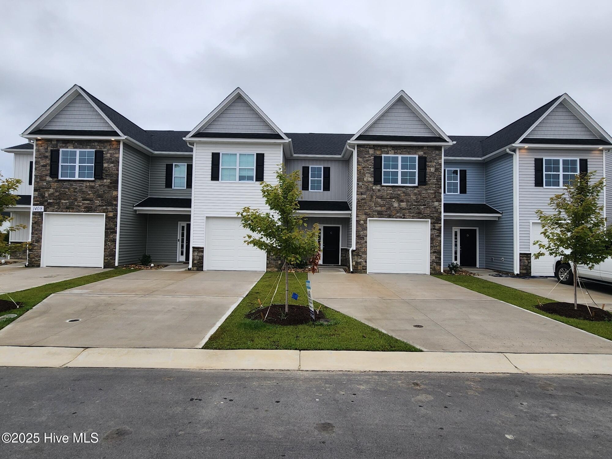 1408 Hartley Lane C Property Photo 1