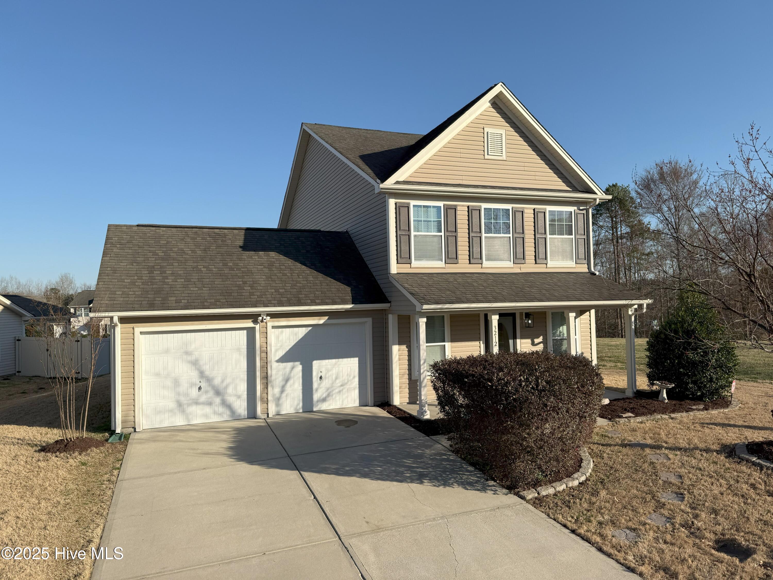 Central Cabarrus High School Real Estate Listings Main Image