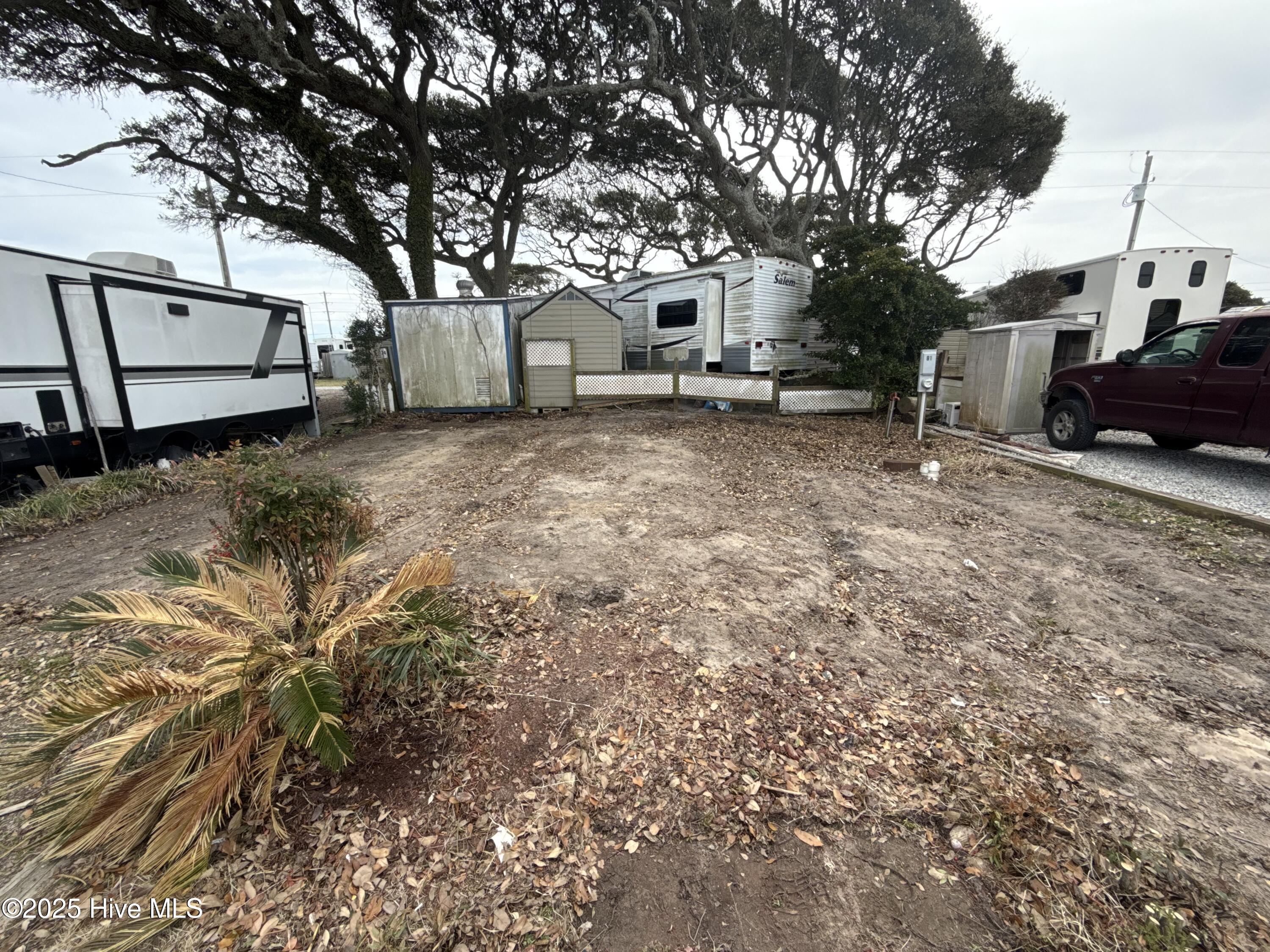 Lot 81 Carolina Street Property Photo