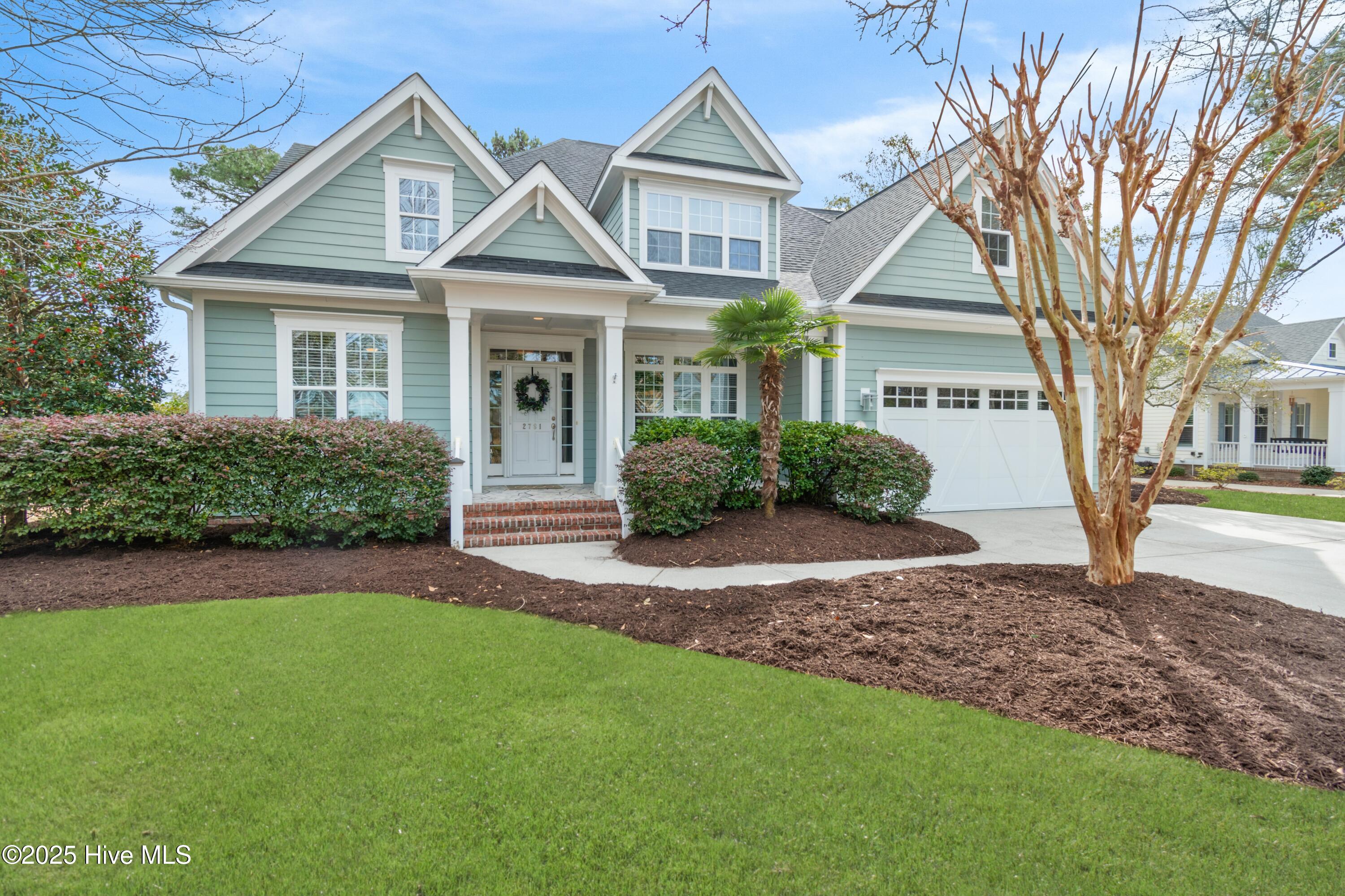 2781 Cedar Crest Drive Property Photo