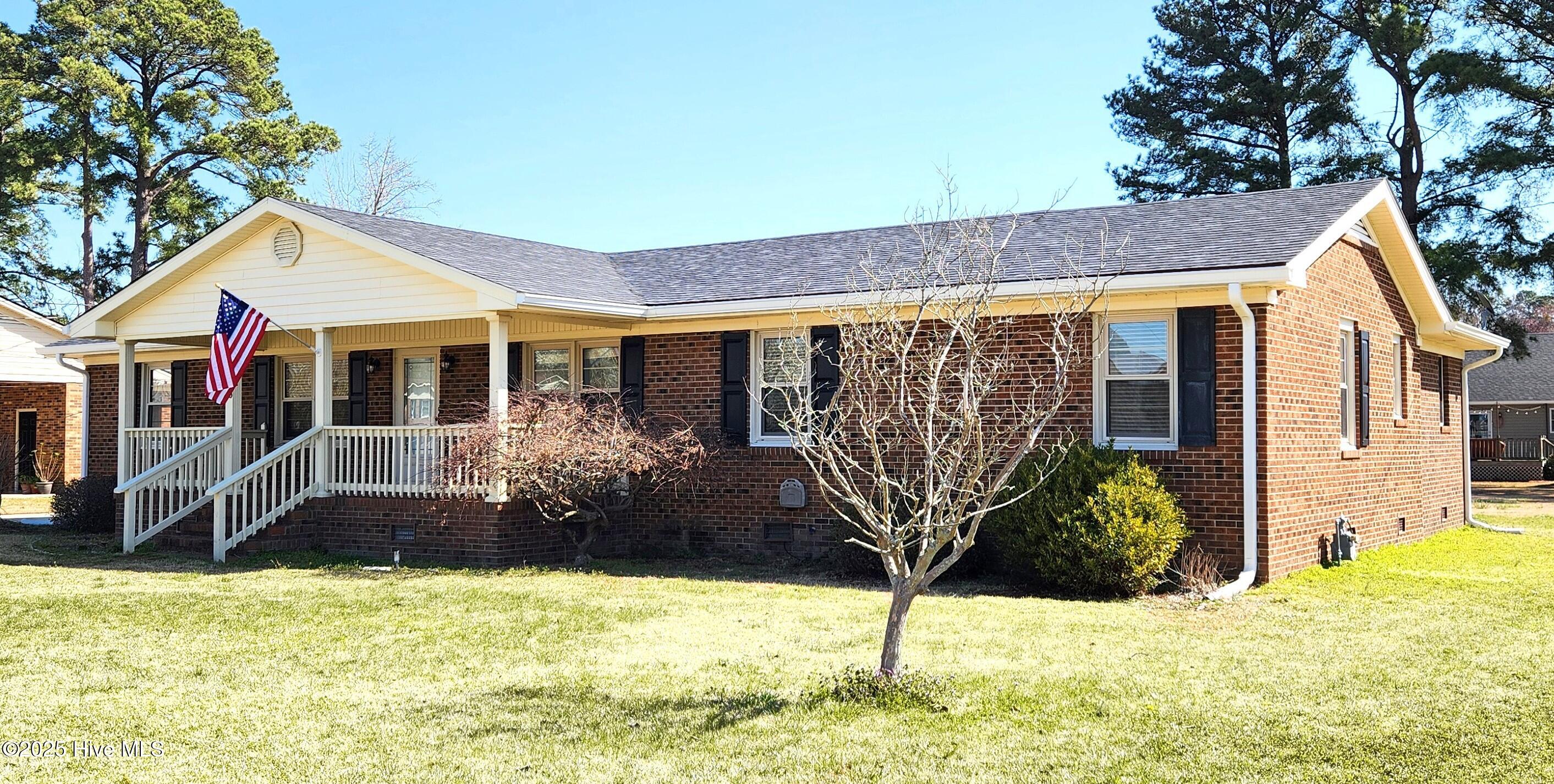 Sampson County Real Estate Listings Main Image