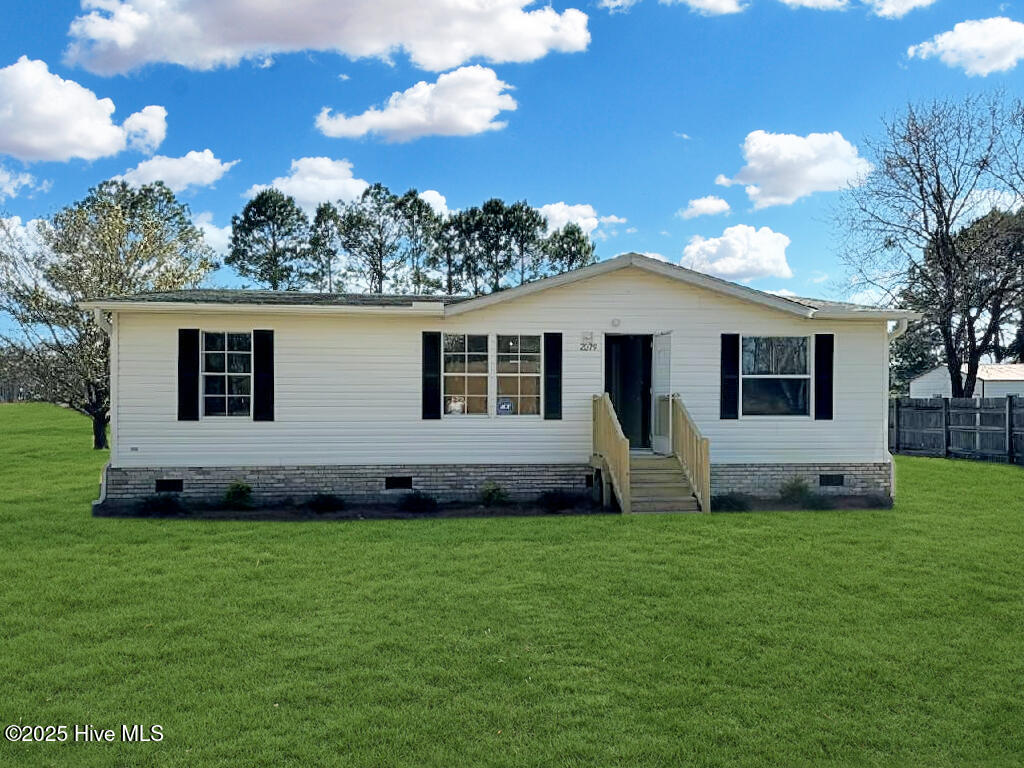 2079 Oakley Road Property Photo