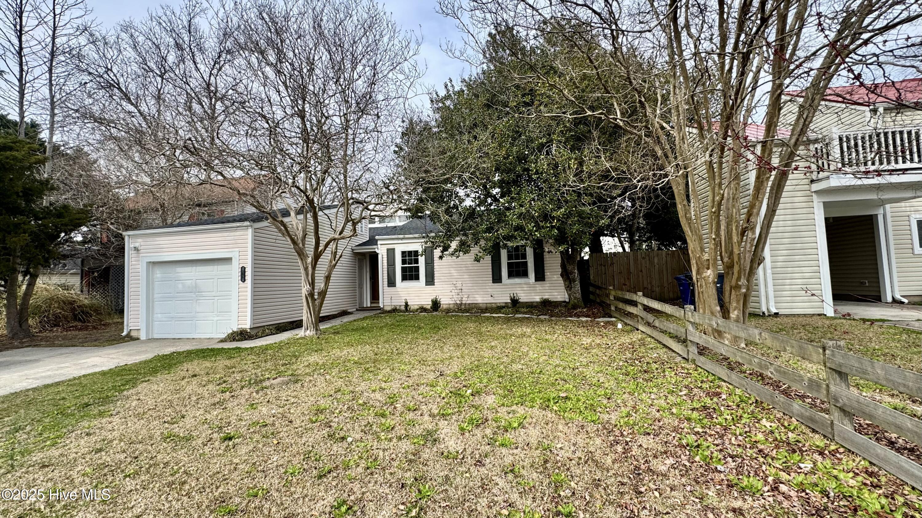 206 E Doris Avenue Property Photo
