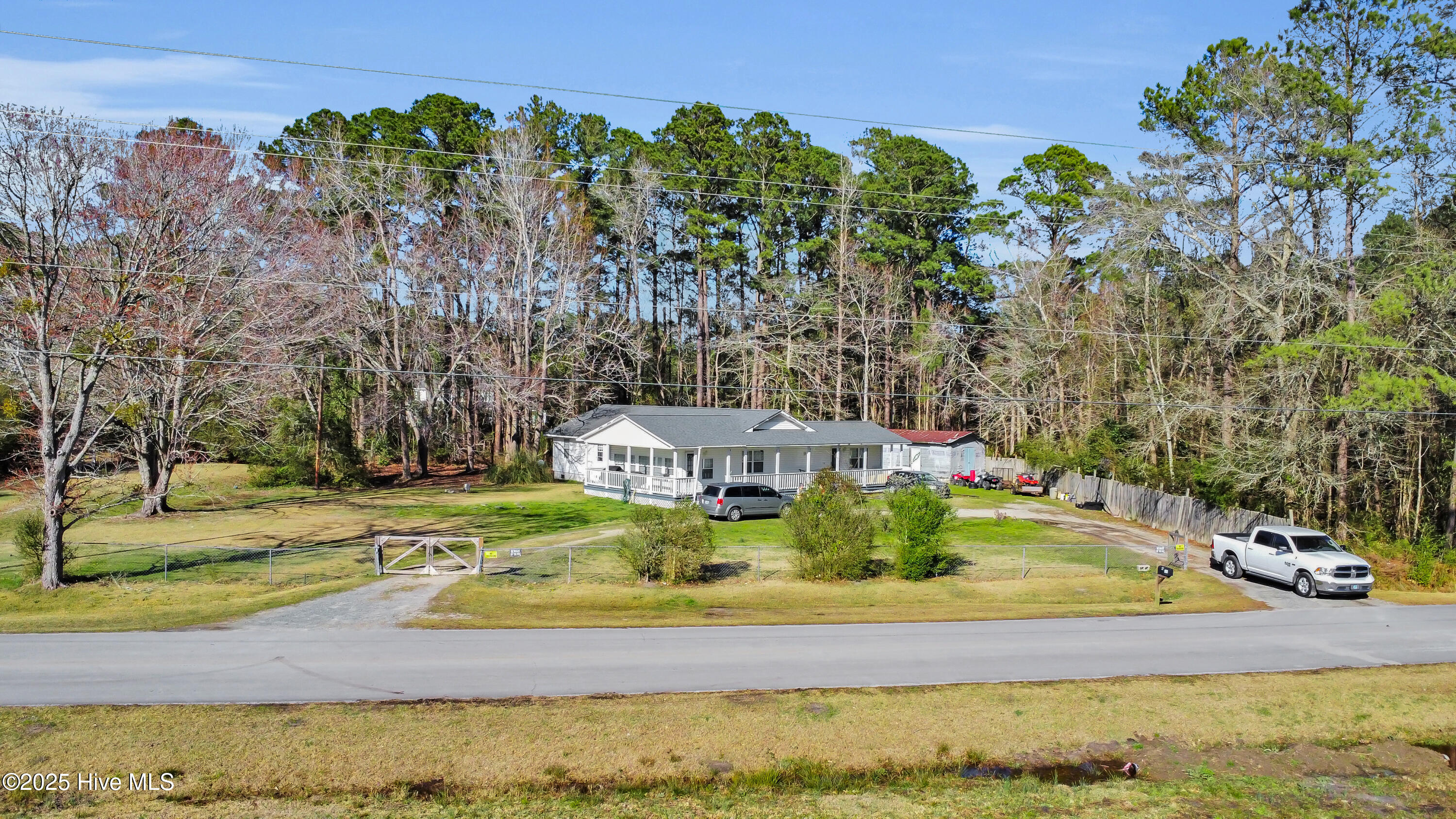 365 Lewis Farm Road Property Photo