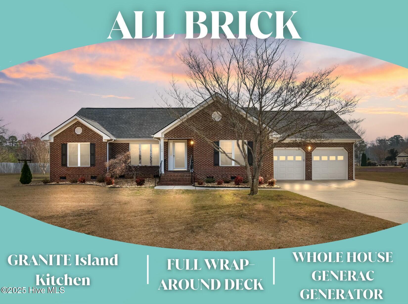 Four Oaks Real Estate Listings Main Image