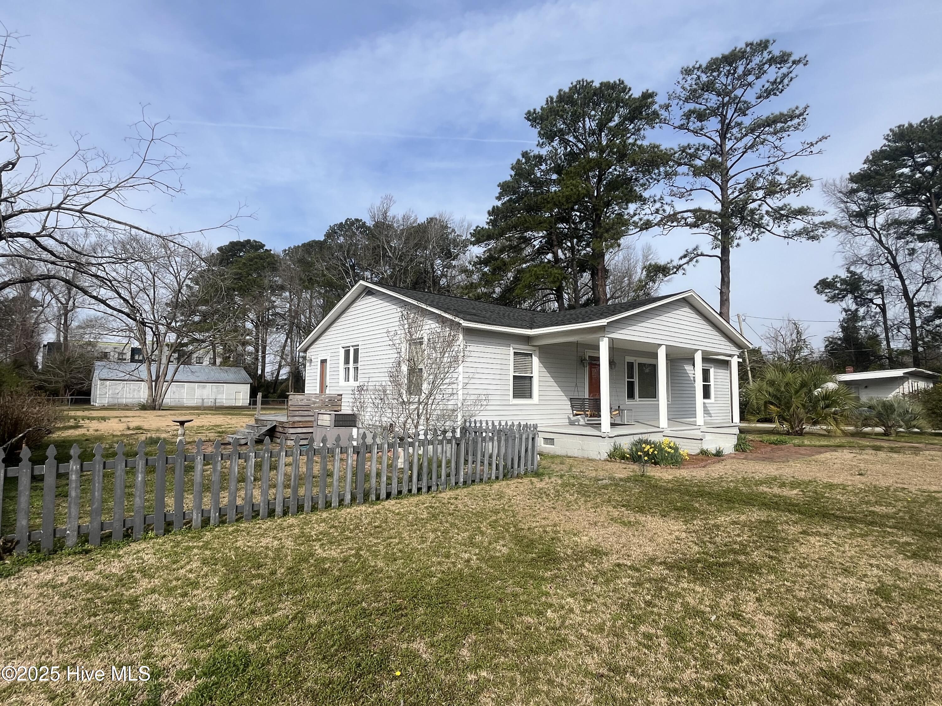 1007 Neuse Drive Property Photo