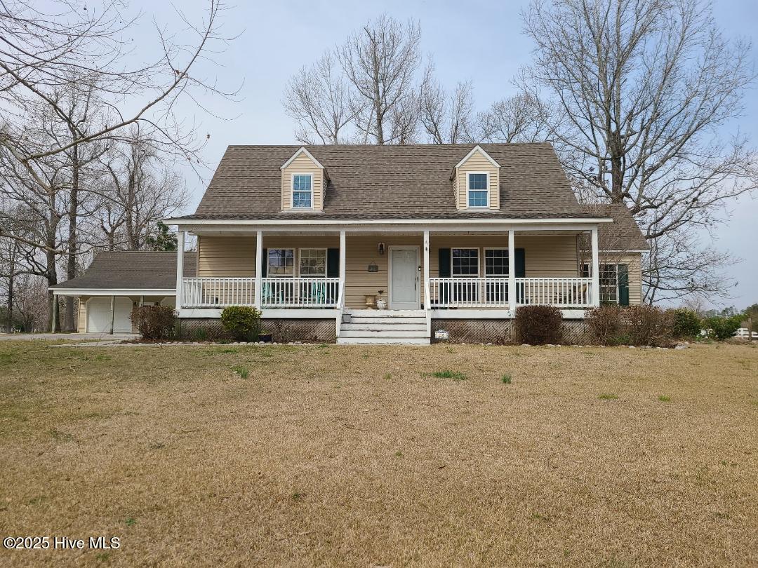 200 Oakmont Drive Property Photo