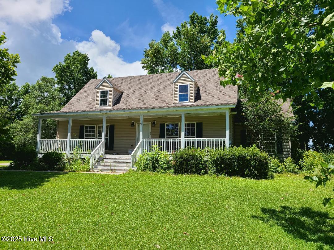 200 Oakmont Drive Property Photo 1