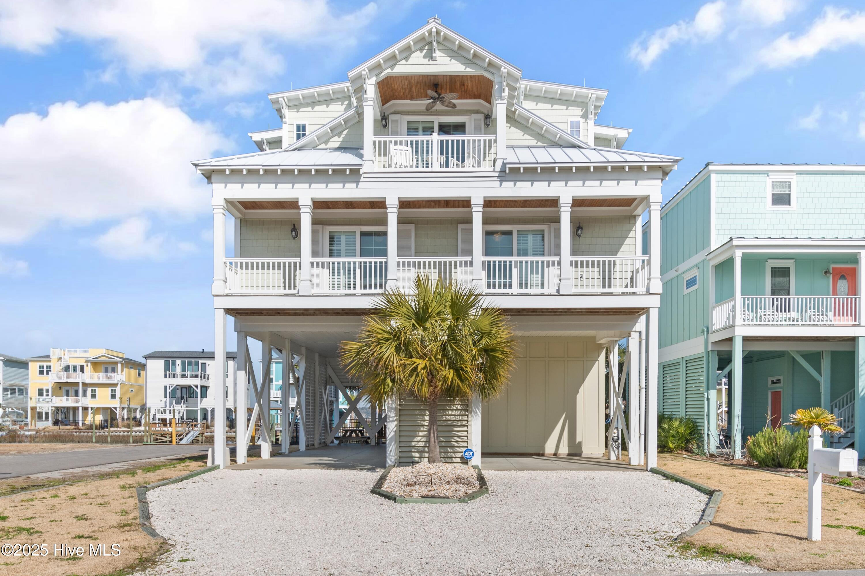 1201 N Shore Drive Property Photo