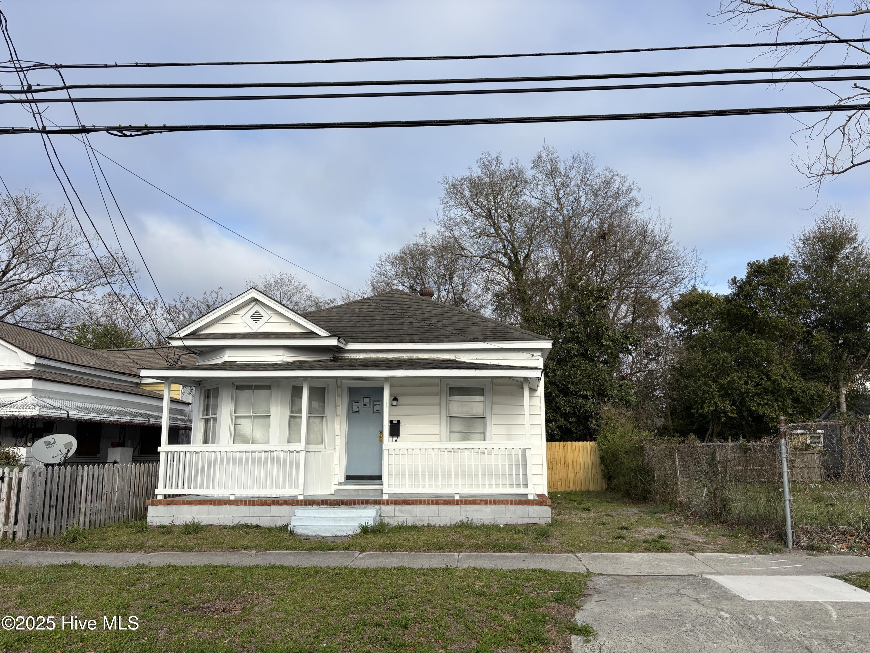 417 S 13th Street Property Photo