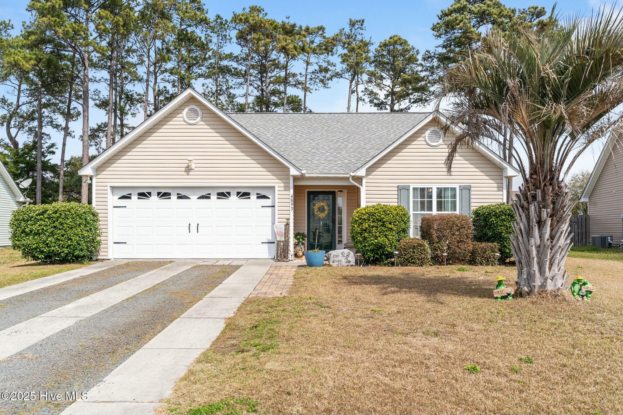 4893 Beech Tree Drive Property Photo 1