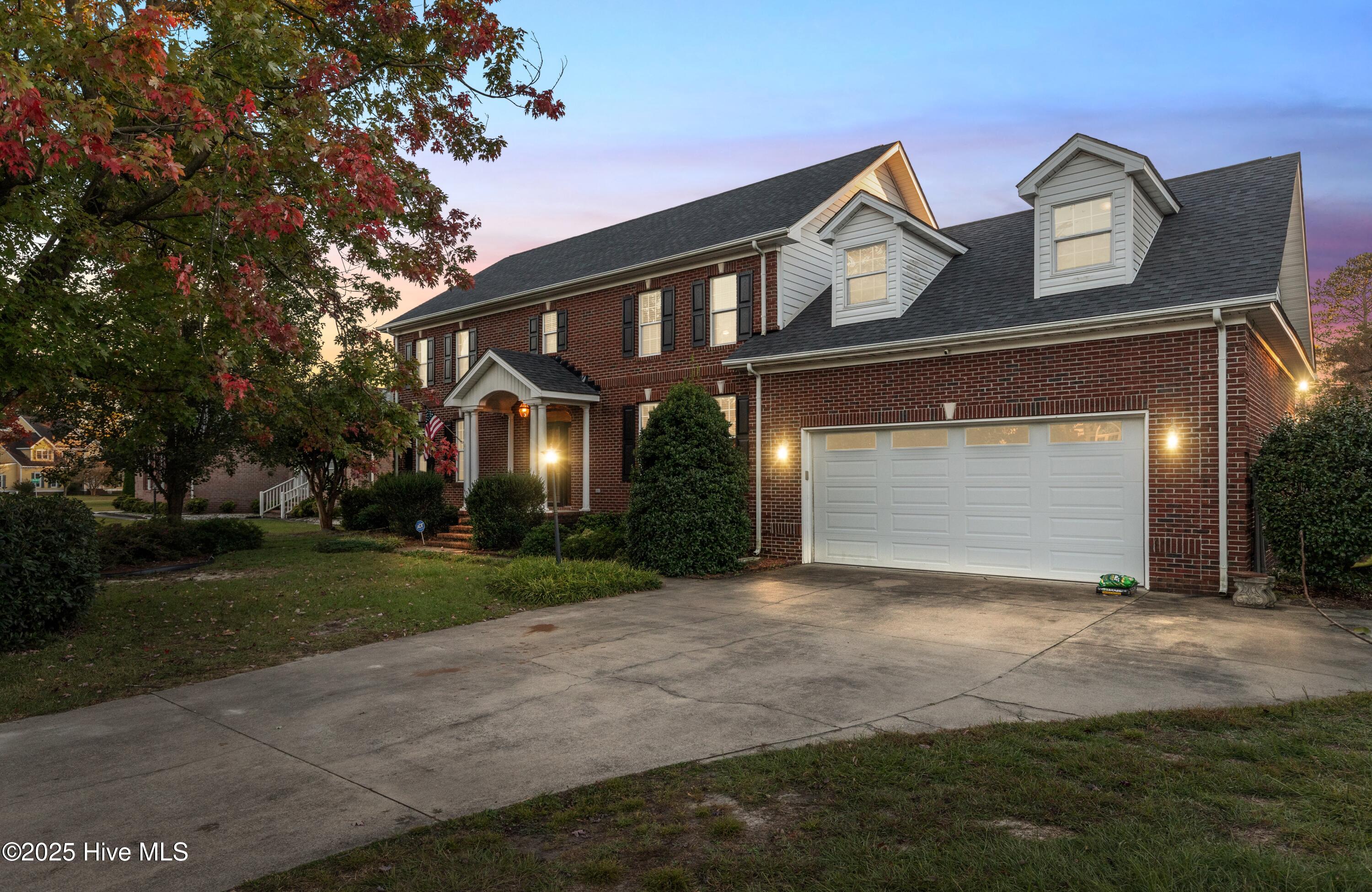 217 N Marion Drive Property Photo