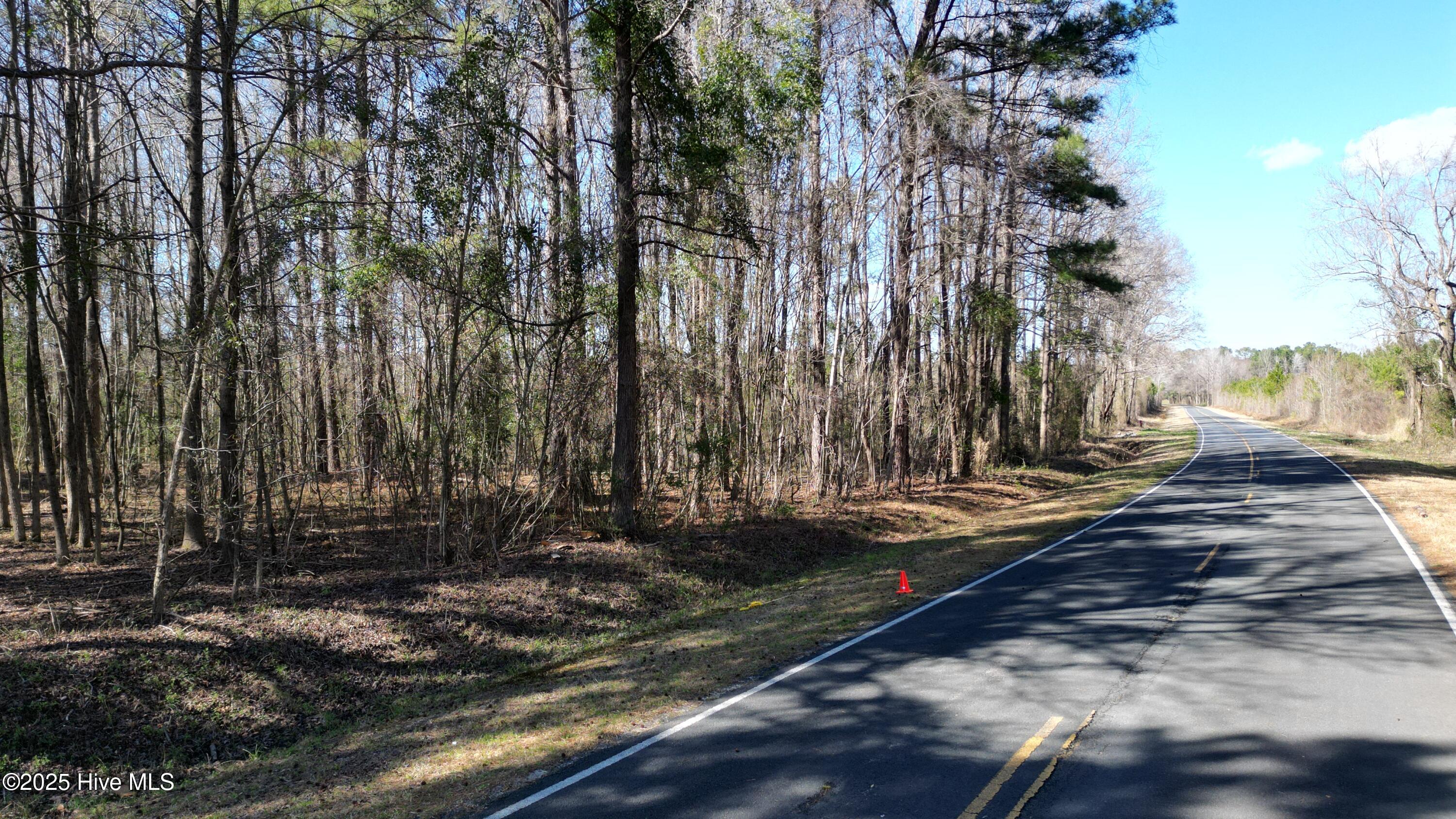 0 Bladenboro Airport Road Property Photo