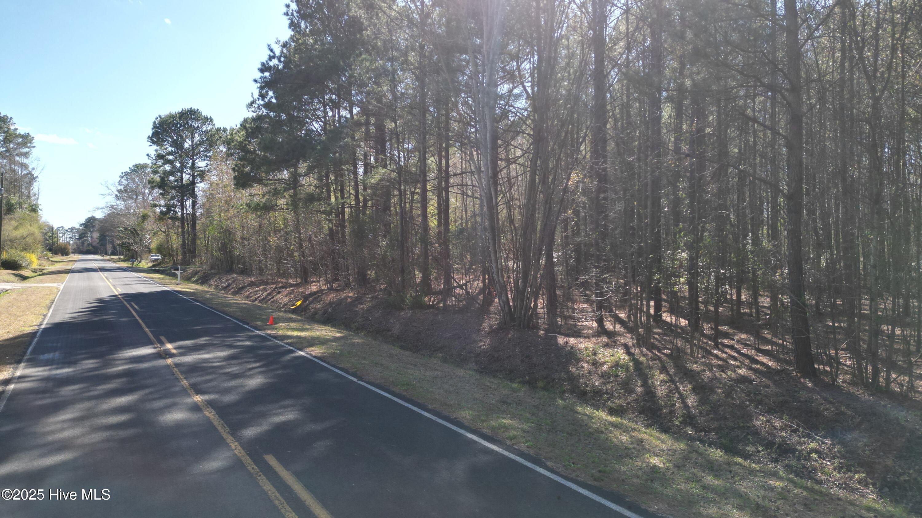 0 Bladenboro Airport Road Property Photo 2