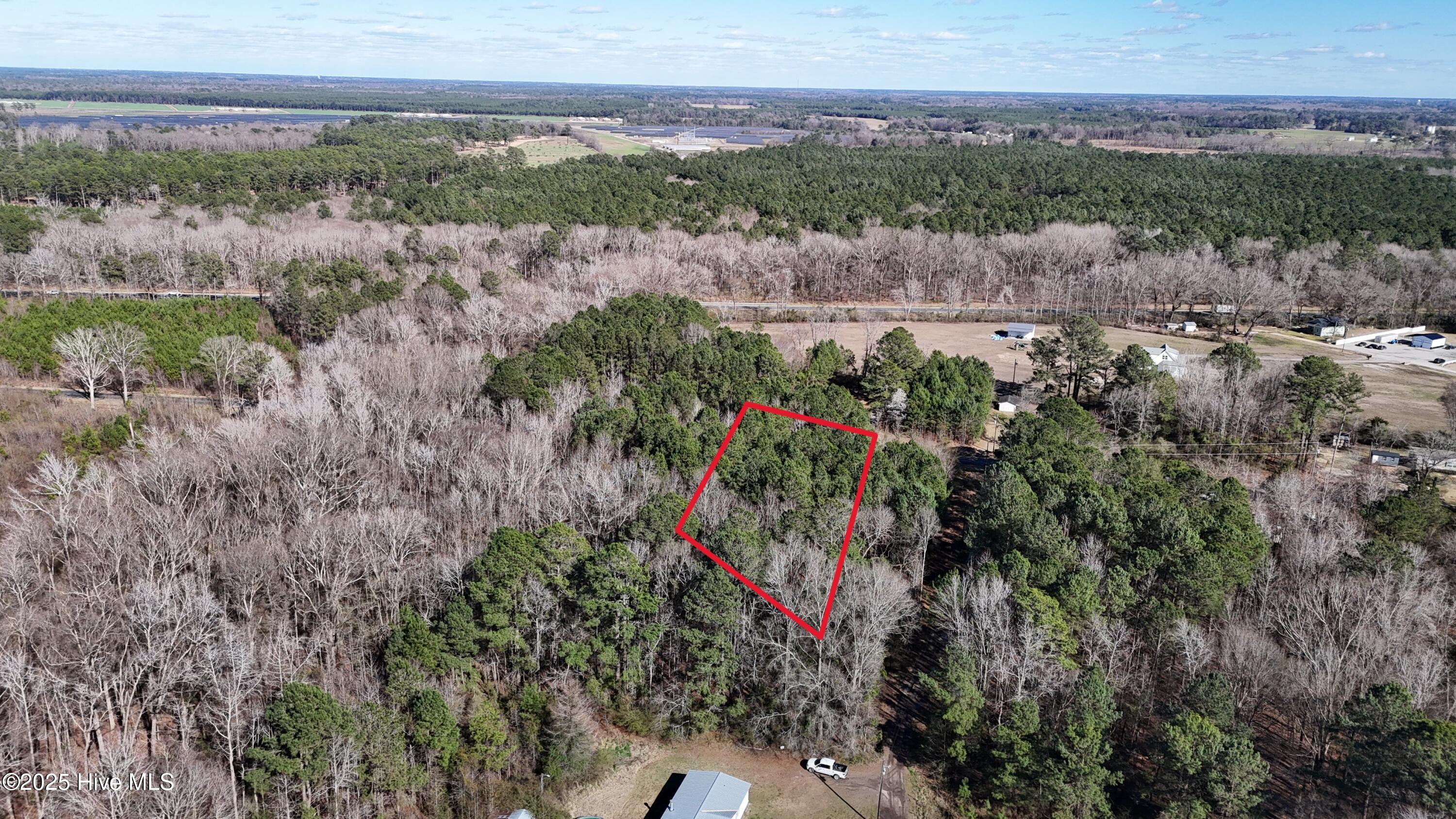 0 Bladenboro Airport Road Property Photo 30
