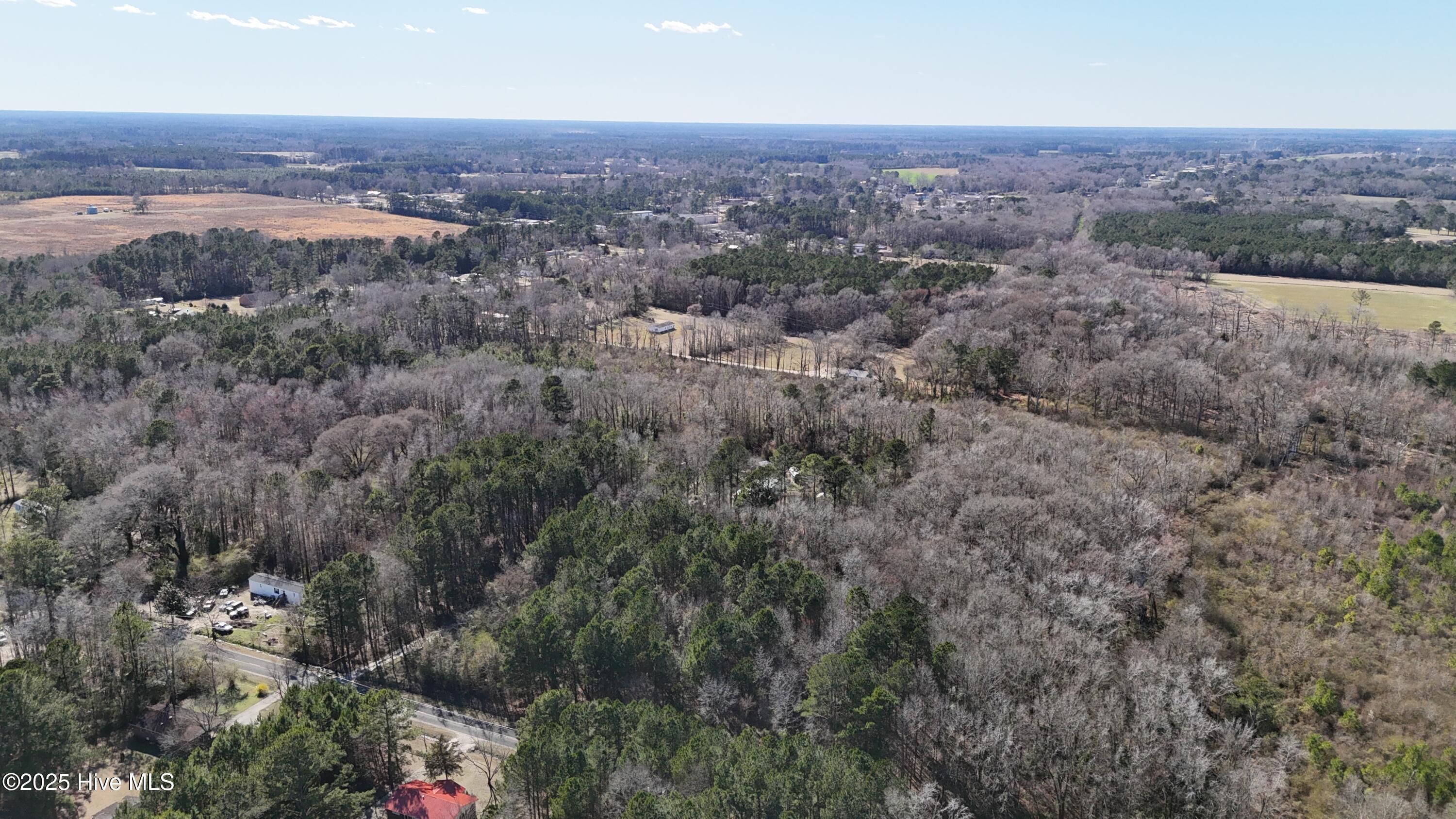 0 Bladenboro Airport Road Property Photo 44