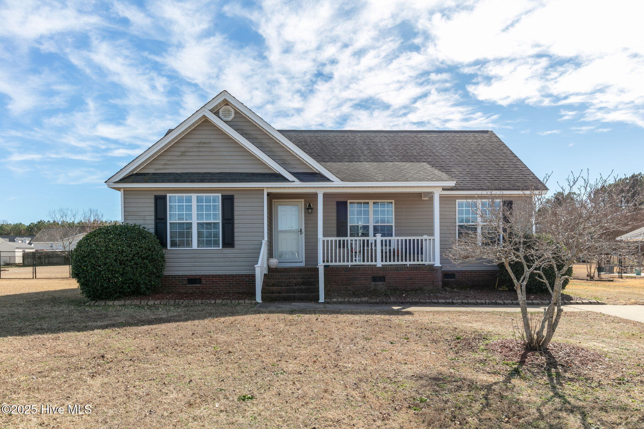 6710 Sassafras Court Property Photo