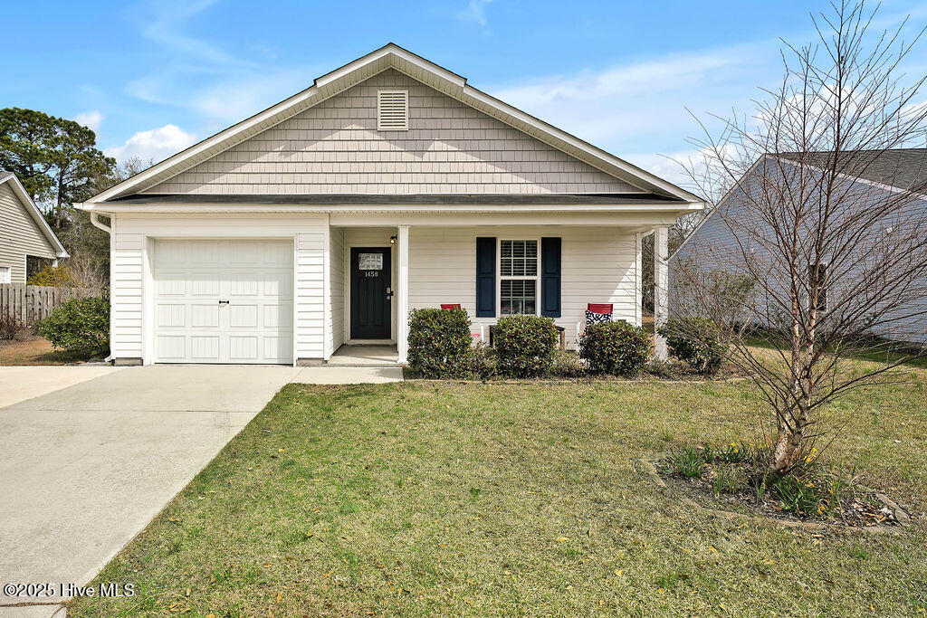 1458 Round Ridge Road Property Photo