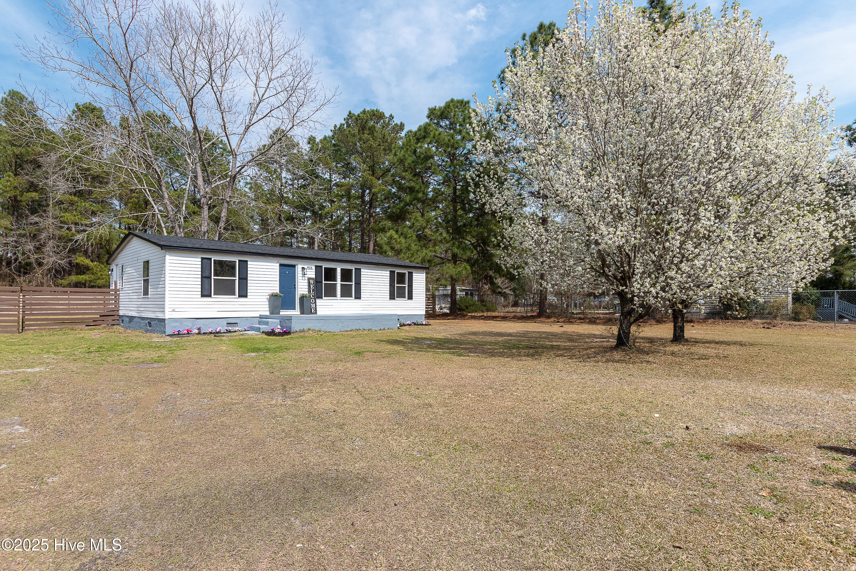 3508 Mt Misery Road Property Photo