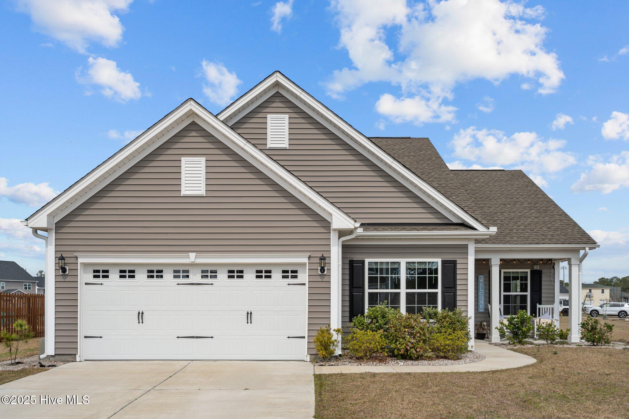Pender County Real Estate Listings Main Image
