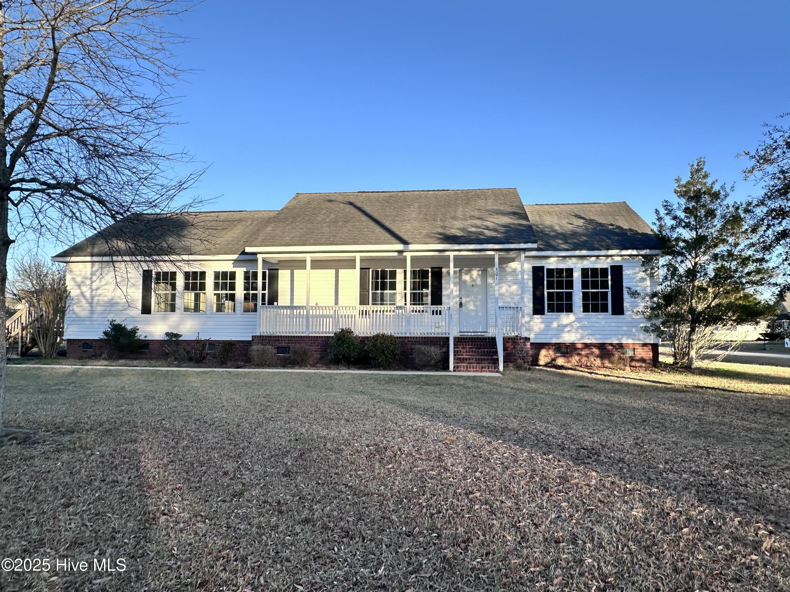 301 Steeplechase Drive Property Photo