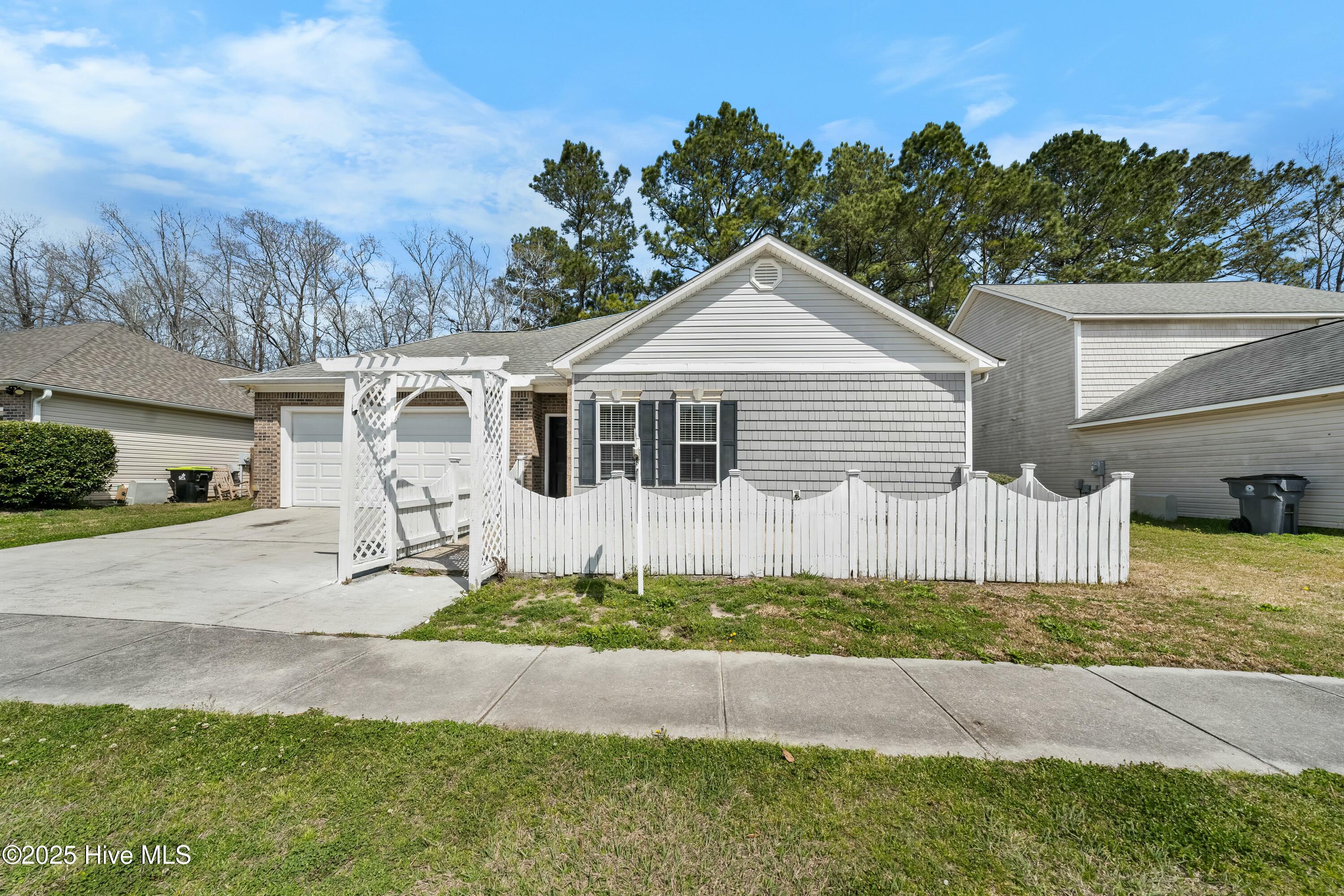 1012 Lake Norman Lane Property Photo