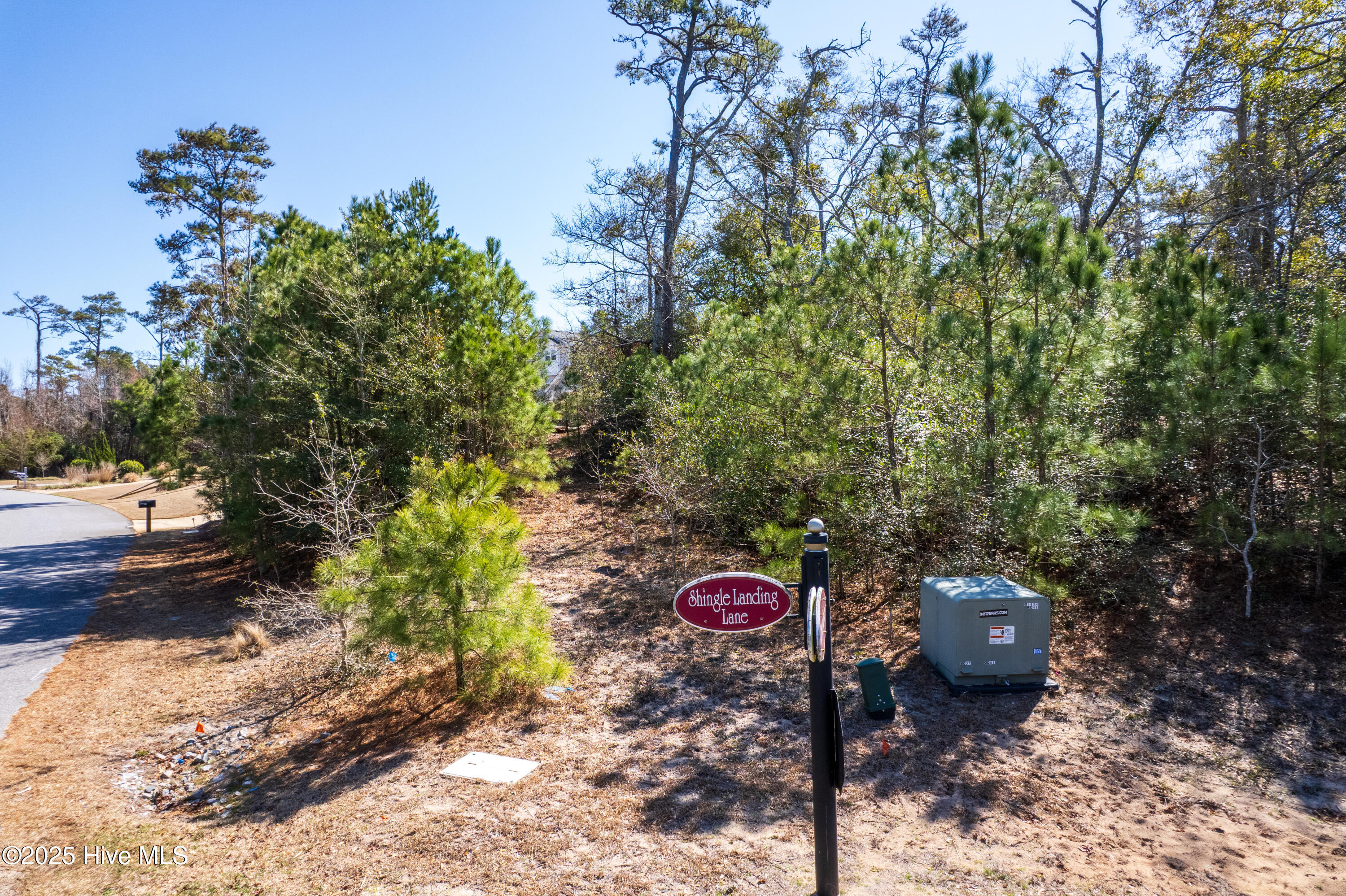 164 Shingle Landing Lane Property Photo 1