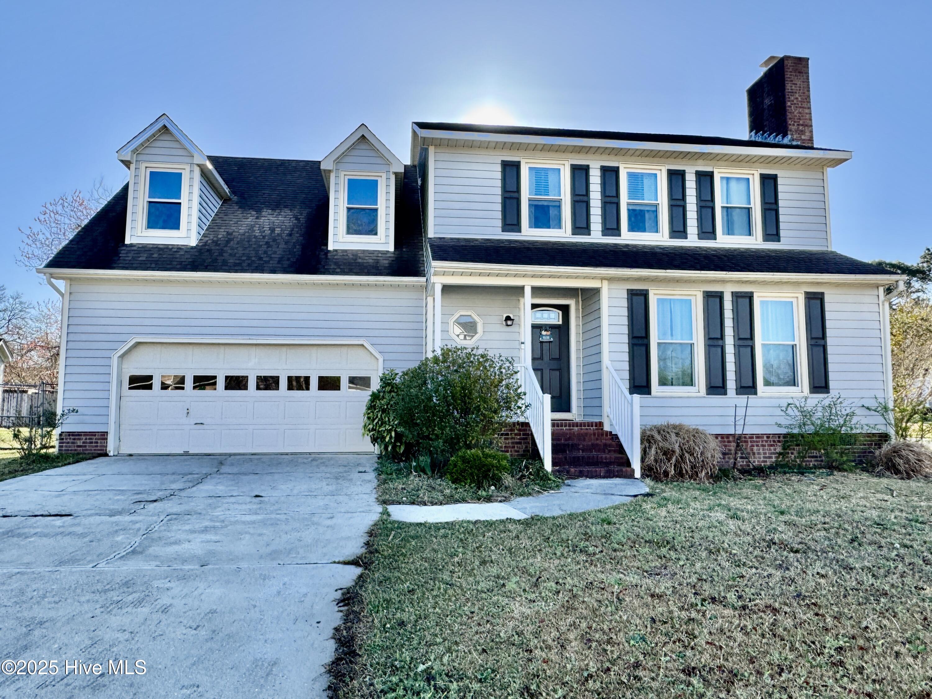 500 Rye Mill Court Property Photo