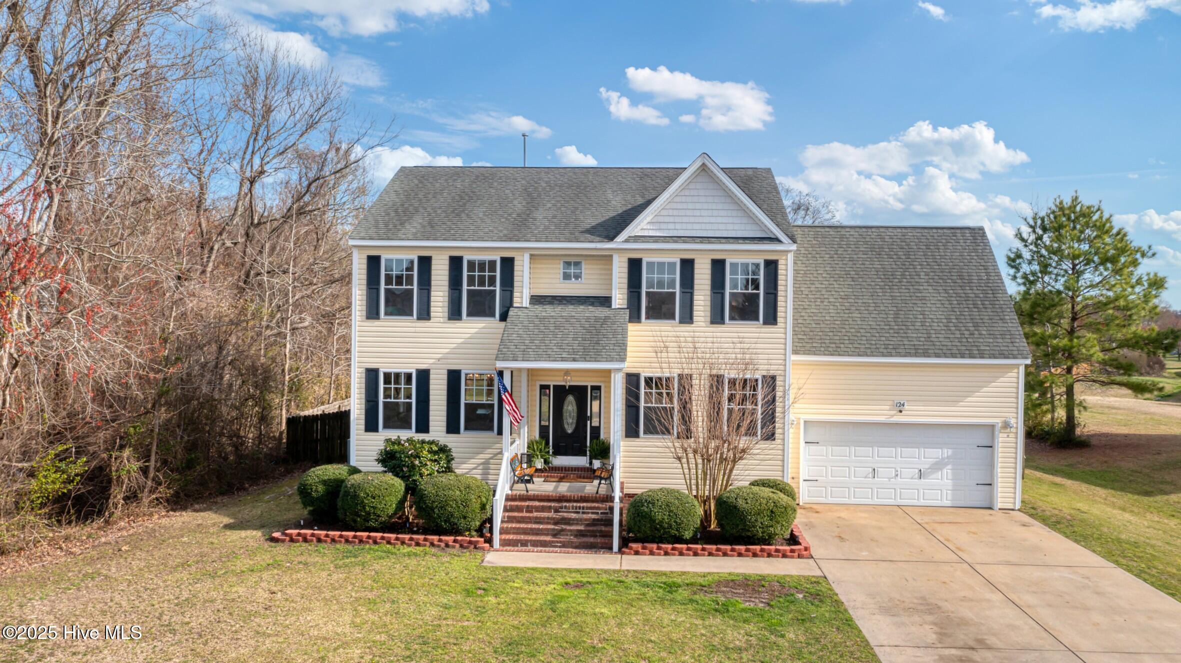 Pasquotank County High School Real Estate Listings Main Image