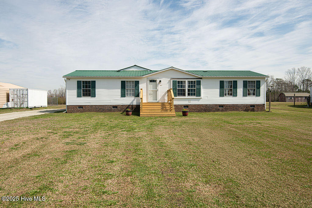 368 Swinson Road Property Photo
