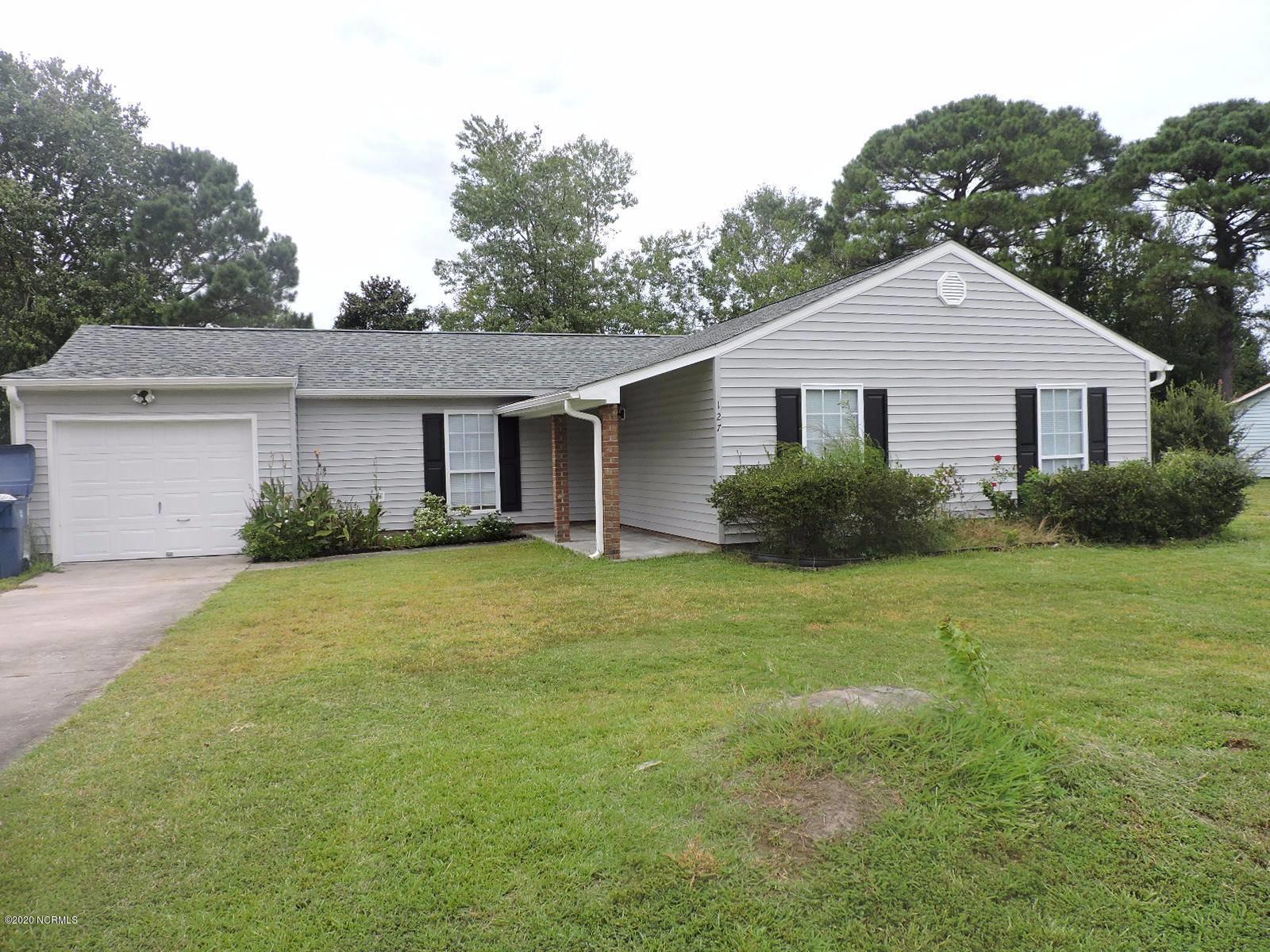 127 Shipman Road Property Photo