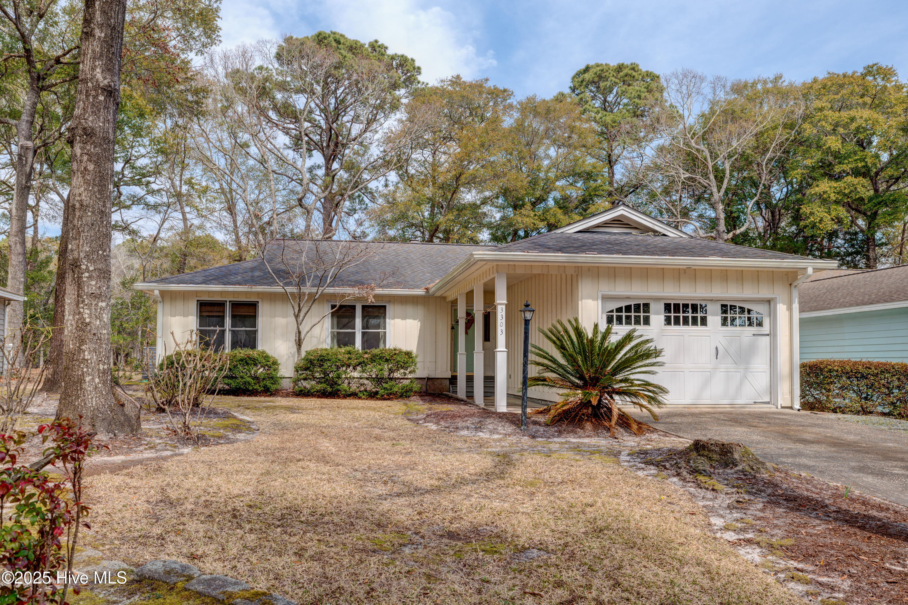 3303 Marsh View Drive Property Photo