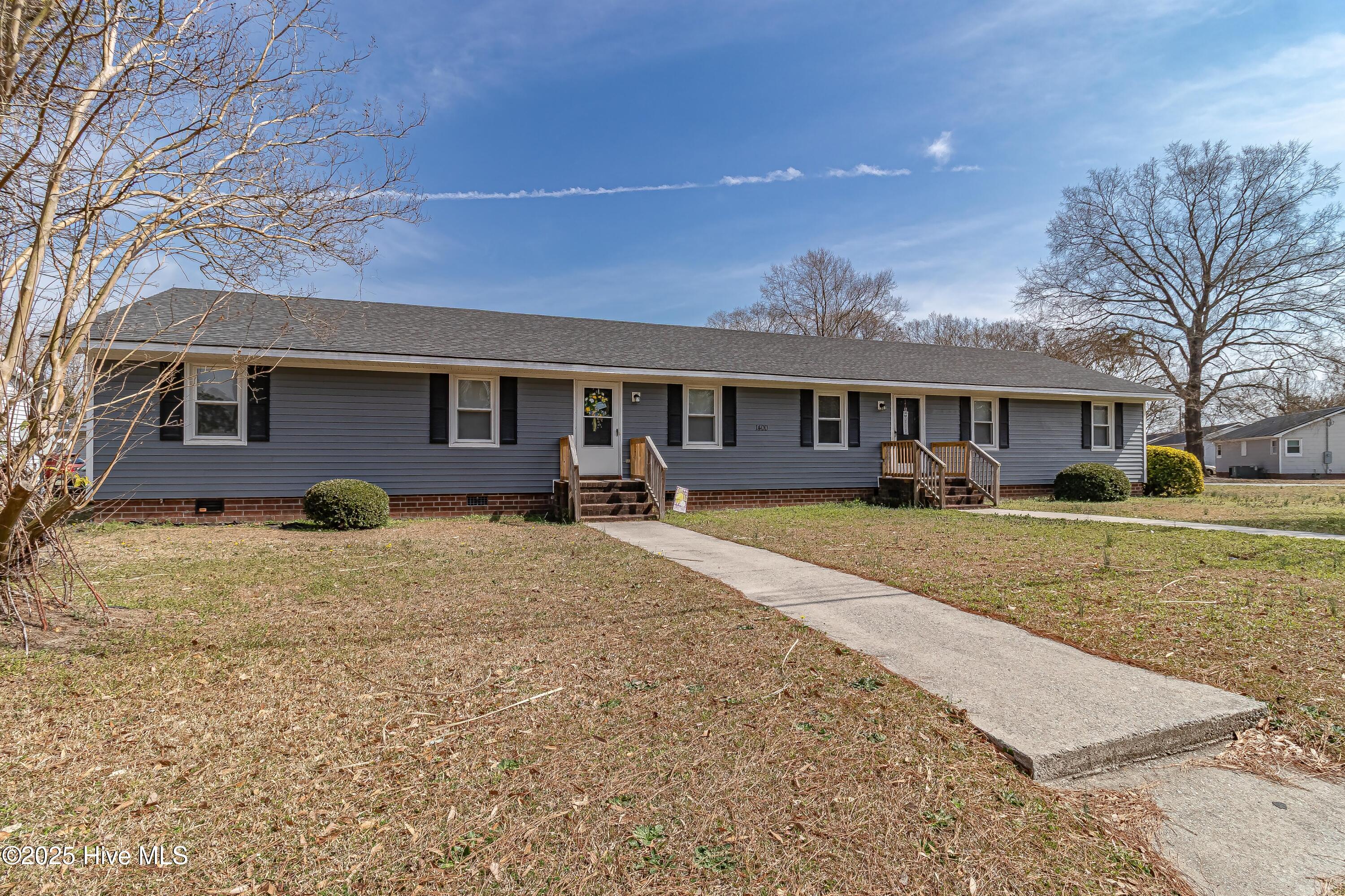 1400 Clingman Street Property Photo