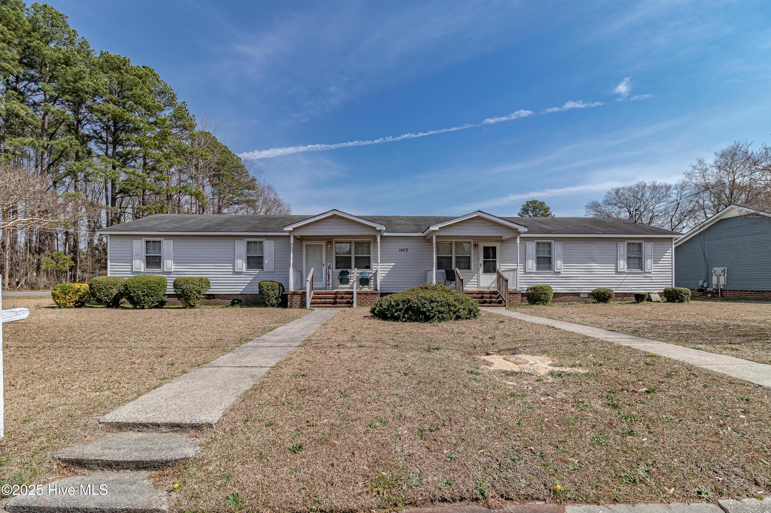 1400 Clingman Street Property Photo 2