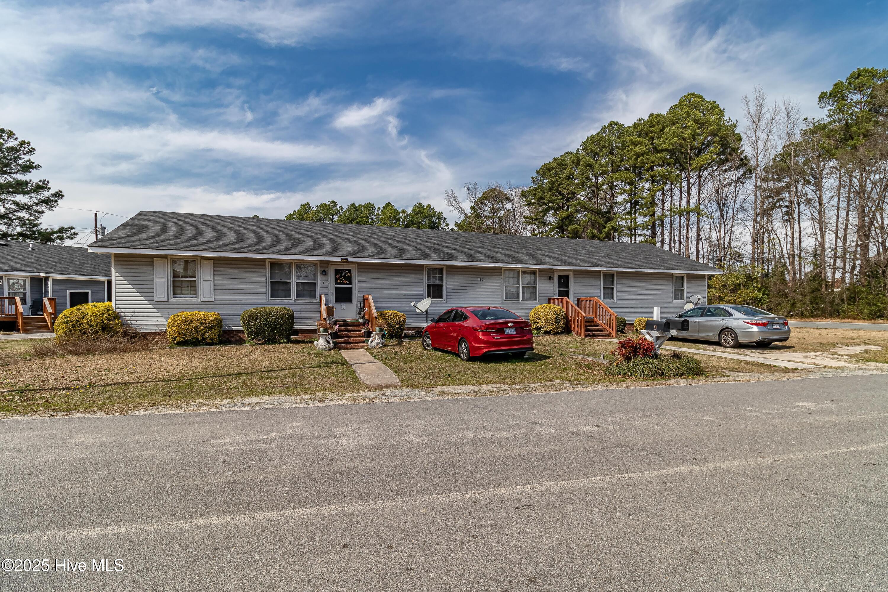 1400 Clingman Street Property Photo 3