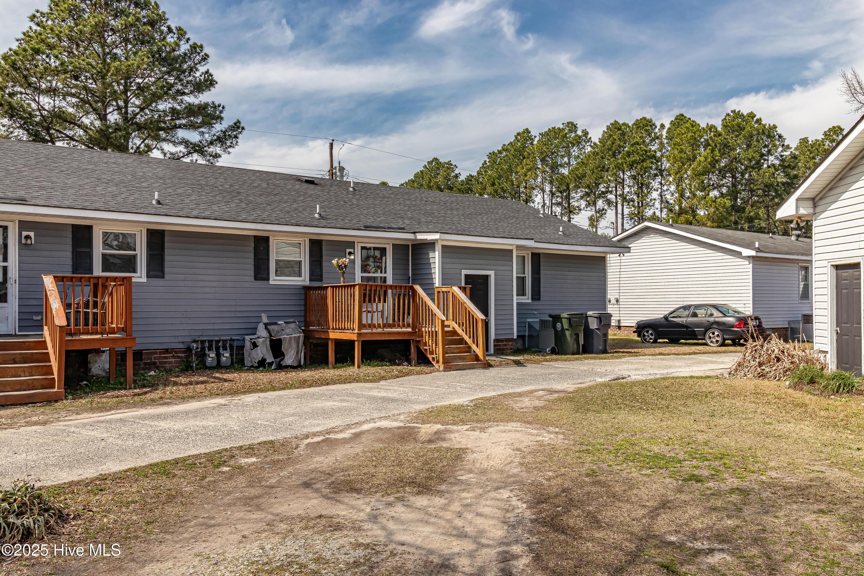 1400 Clingman Street Property Photo 4