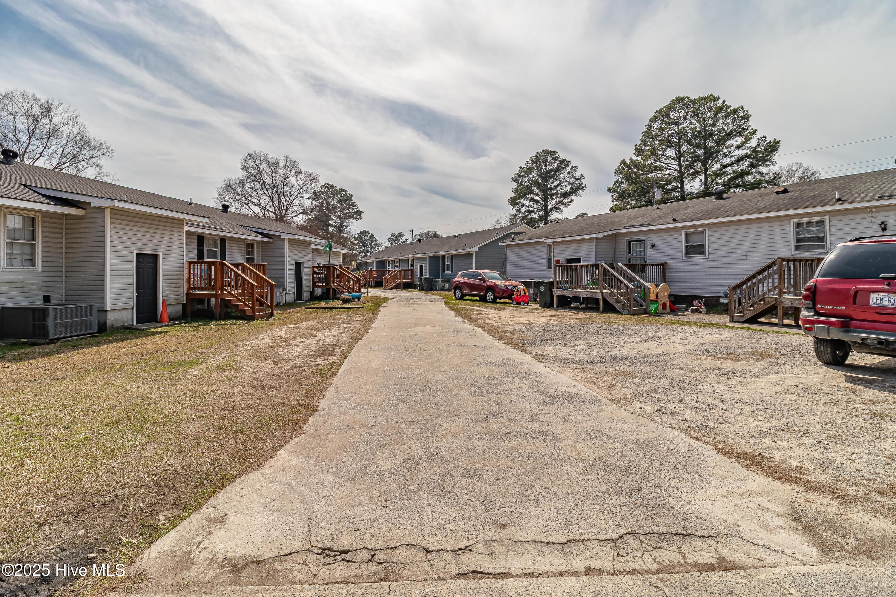 1400 Clingman Street Property Photo 5