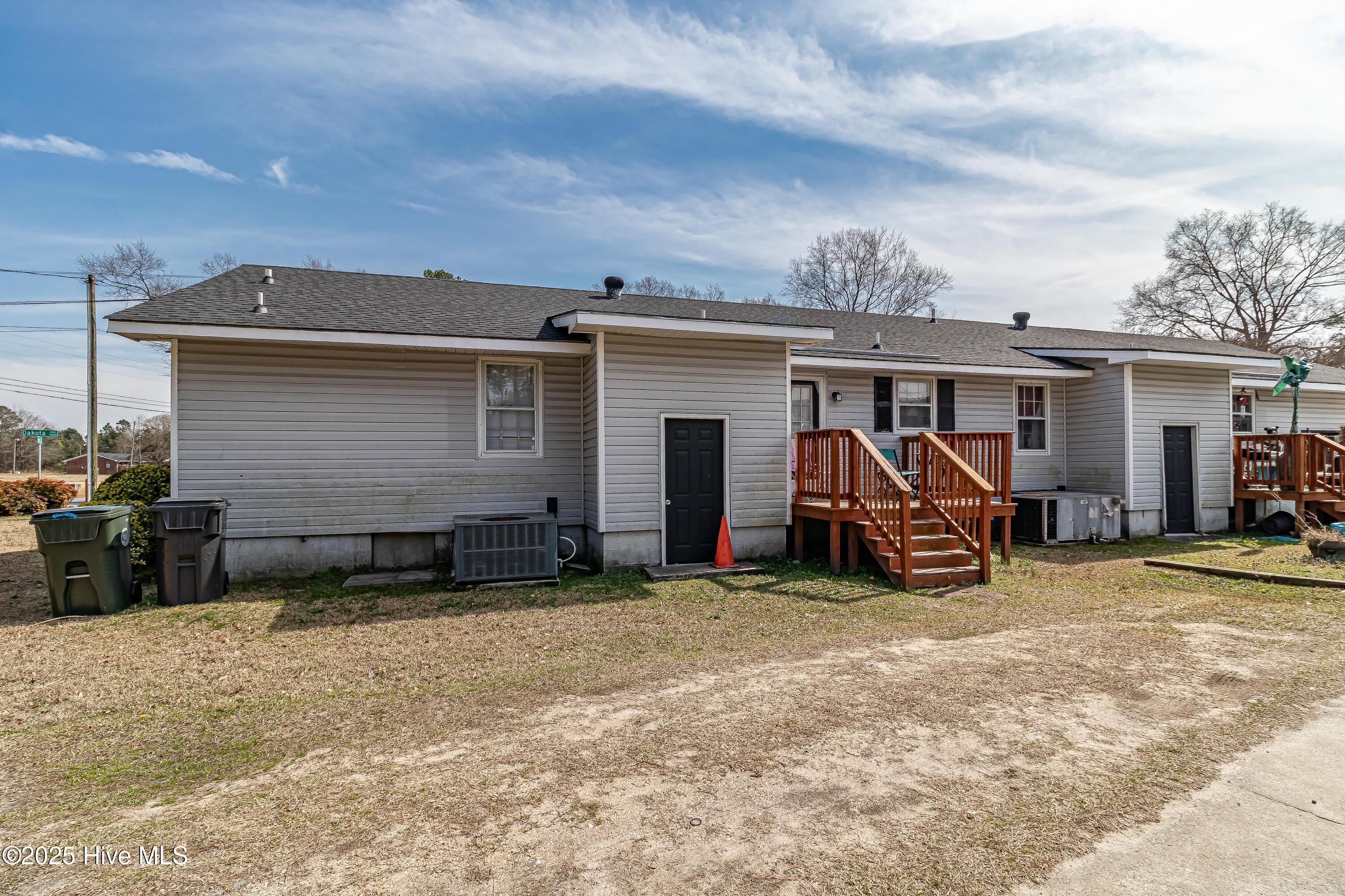 1400 Clingman Street Property Photo 6