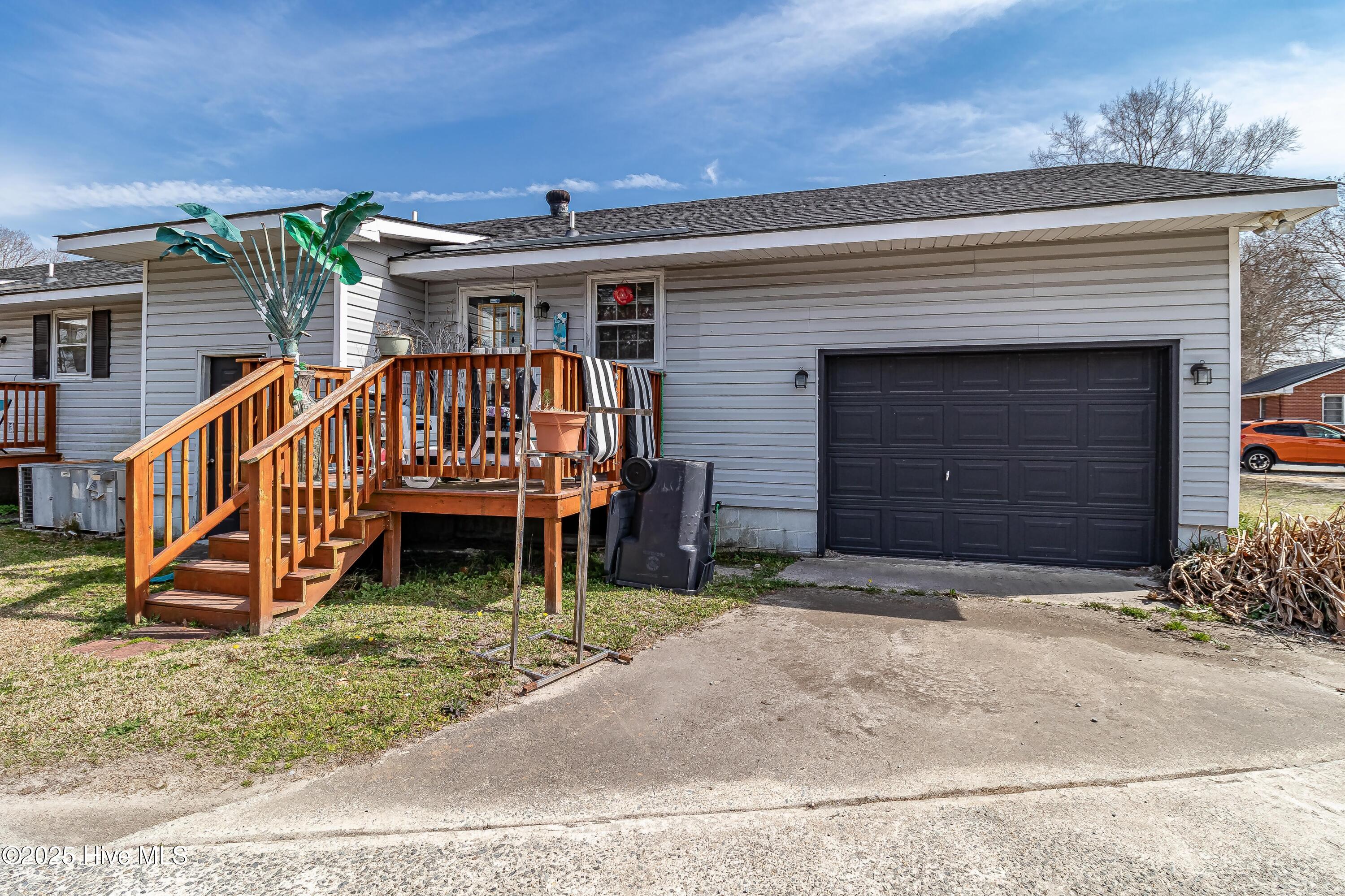 1400 Clingman Street Property Photo 7
