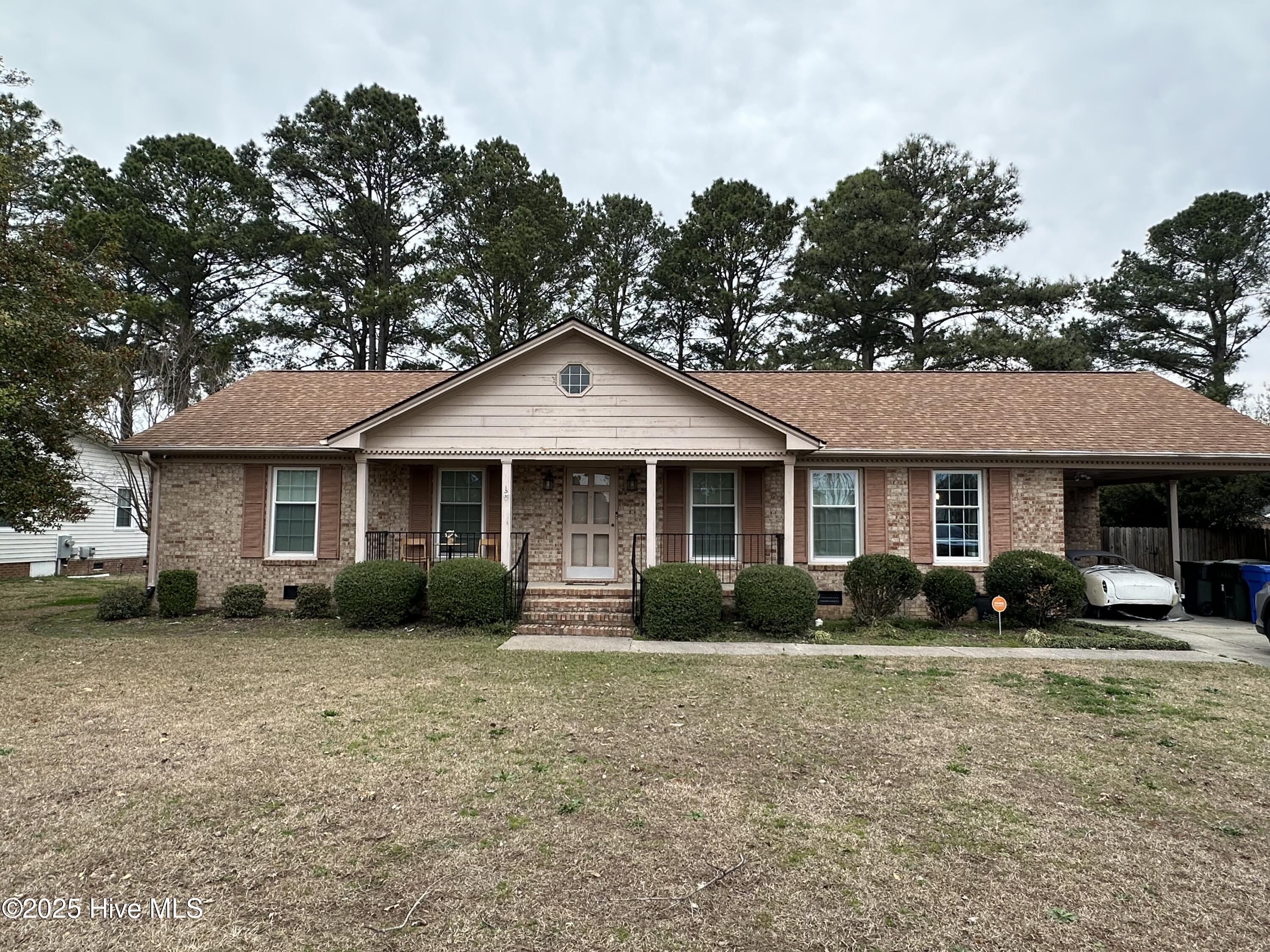 Wilson Real Estate Listings Main Image