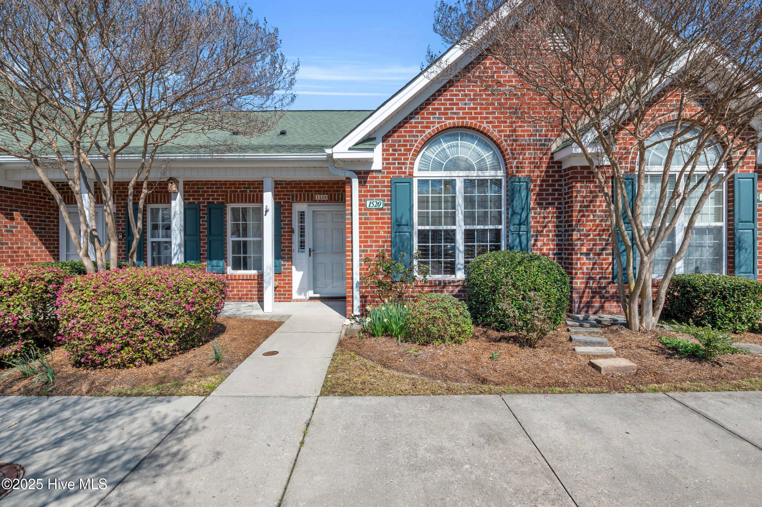 1520 Honeybee Lane Property Photo
