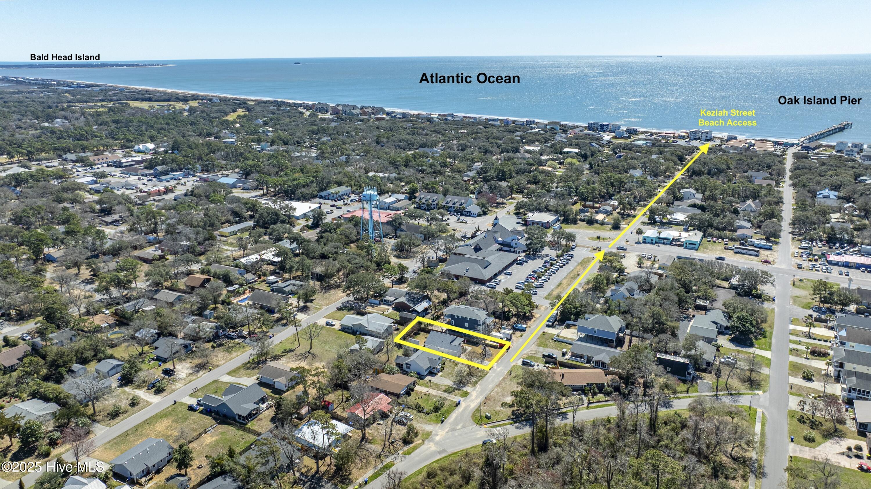 414 Keziah Street Property Photo 1