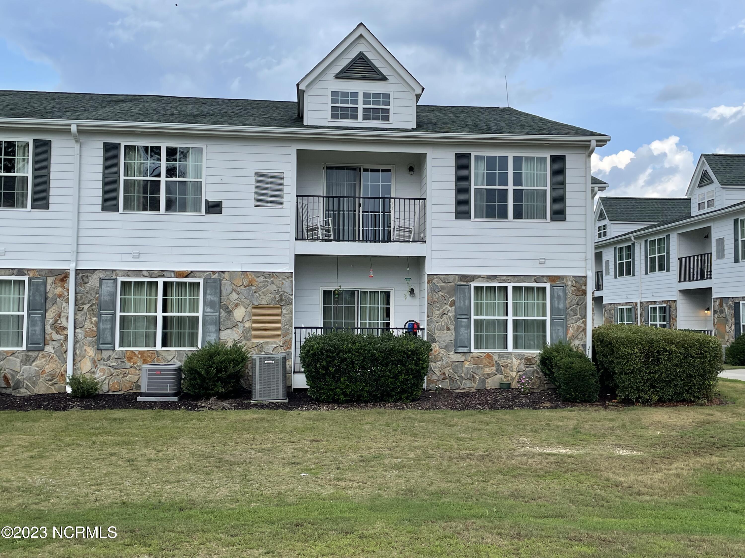 520 Little River Farm Boulevard 205 C Property Photo