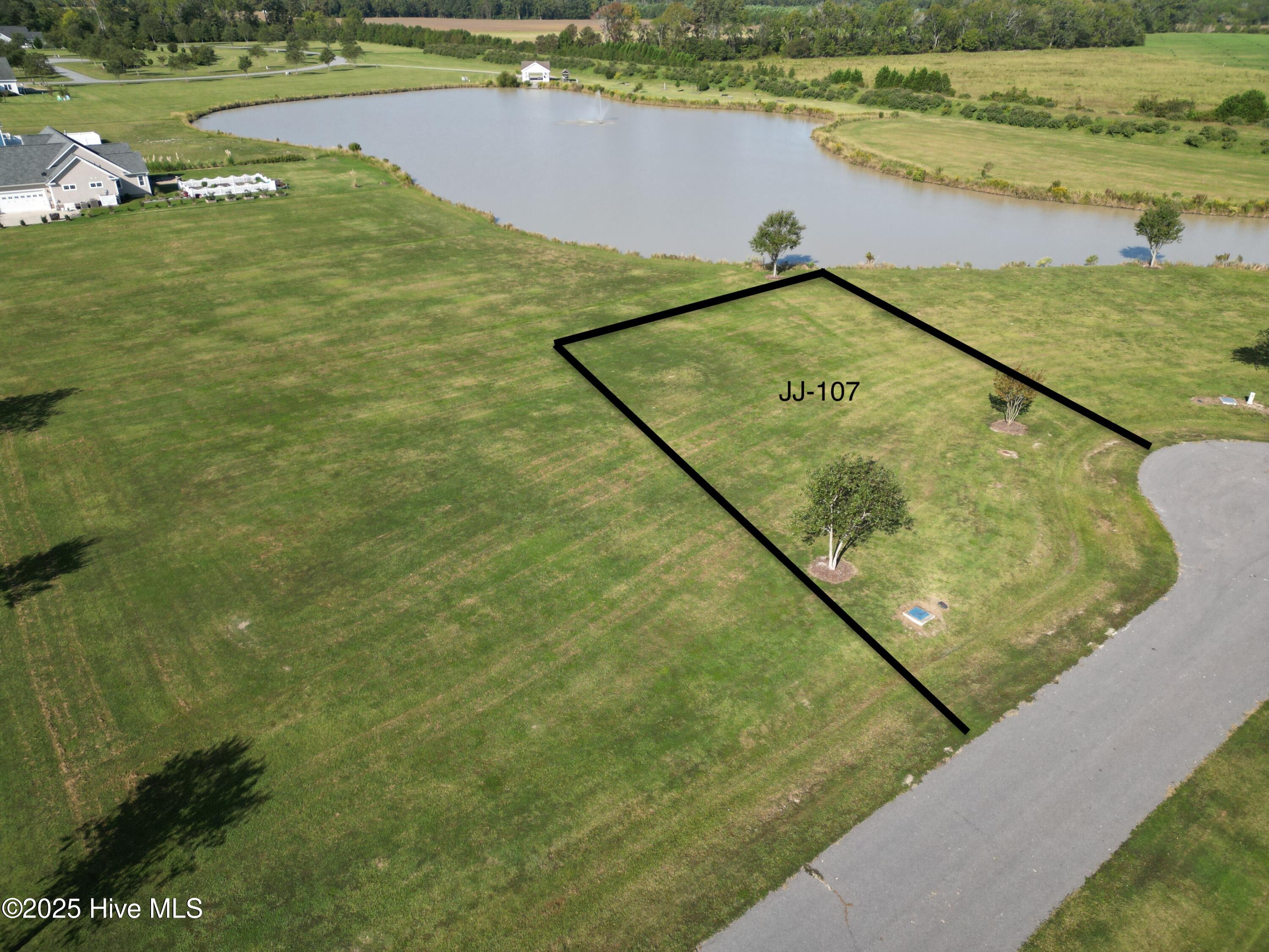 109 Clydesdale Court Property Photo