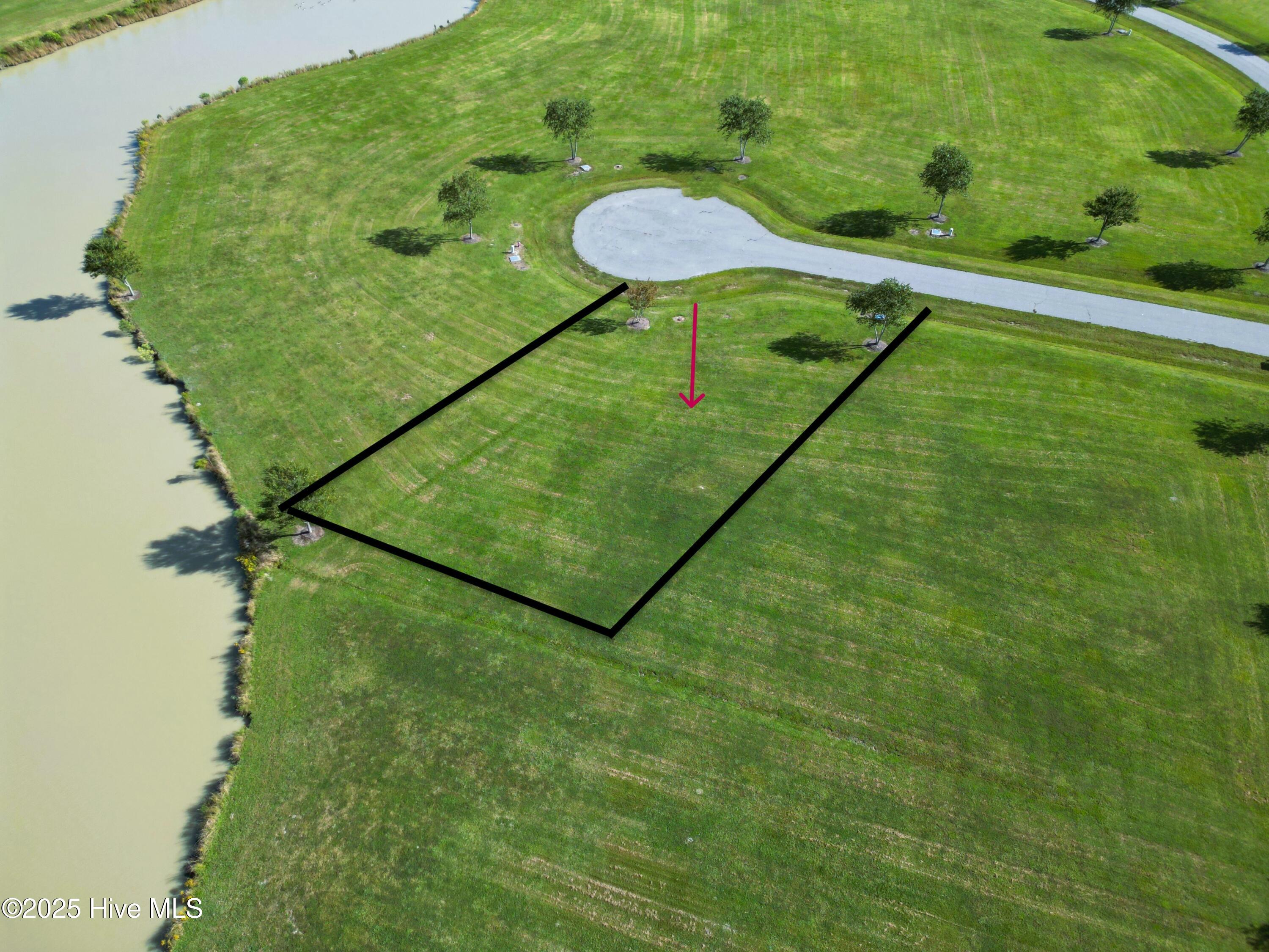 109 Clydesdale Court Property Photo 2
