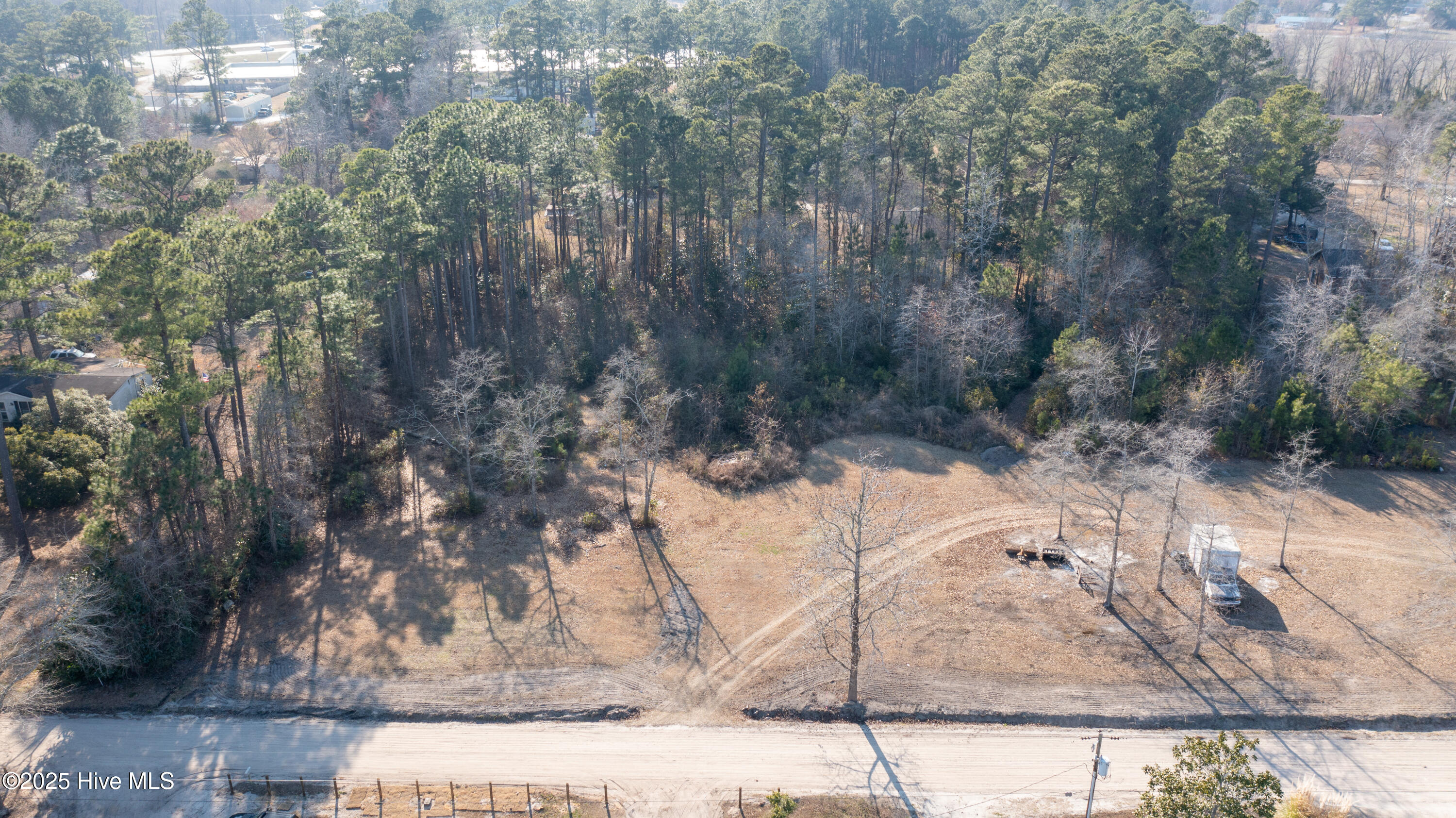 143 Wildcat Pond Road Property Photo