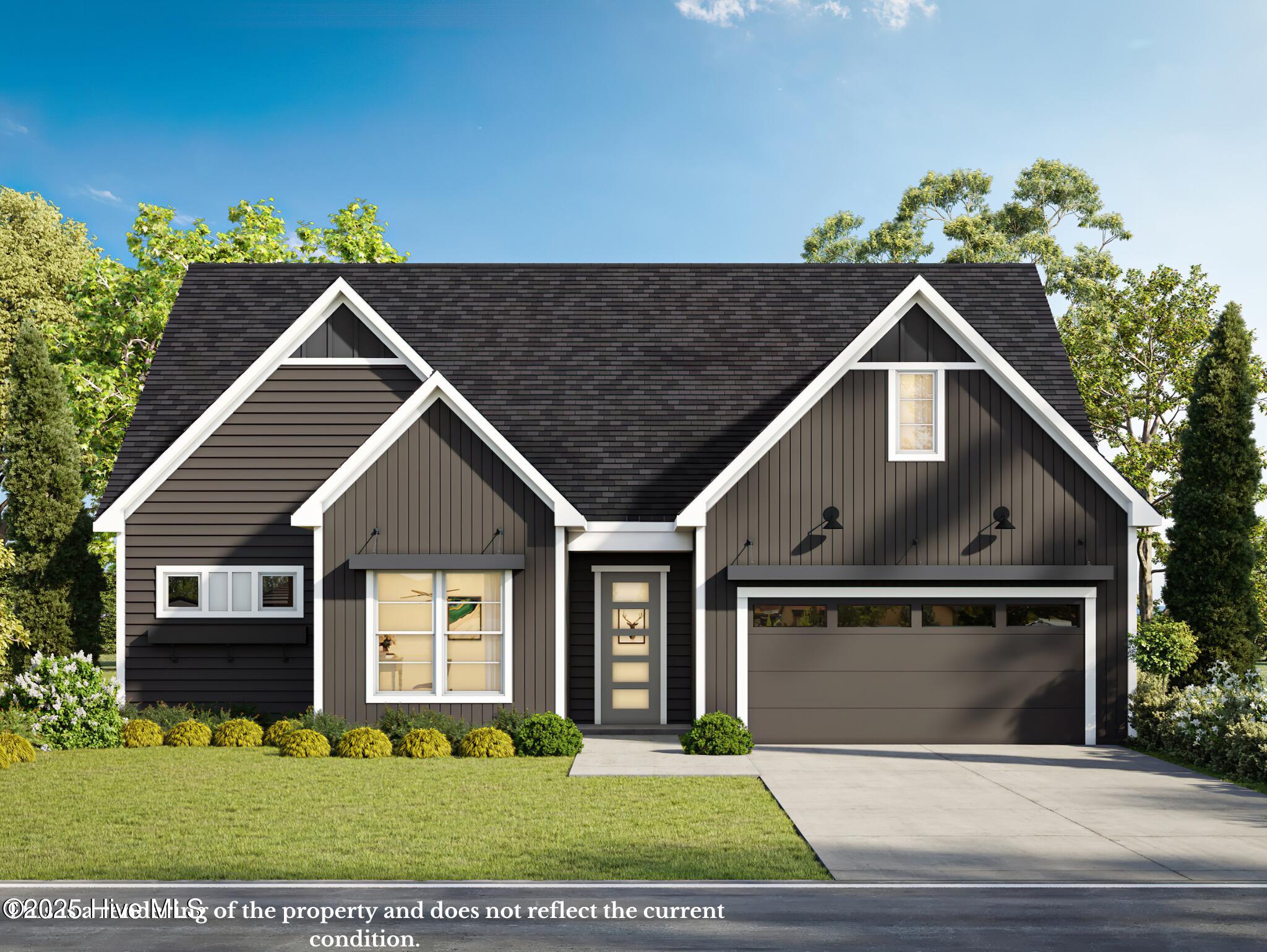 Country Club Creek Real Estate Listings Main Image