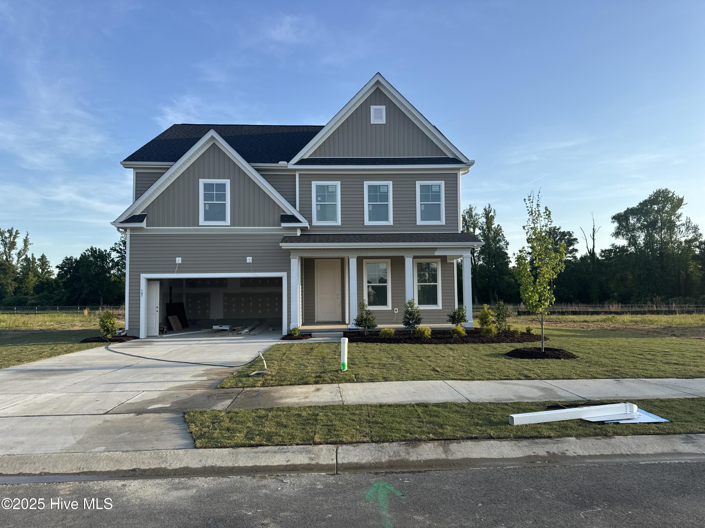 767 Fairway Road Property Photo